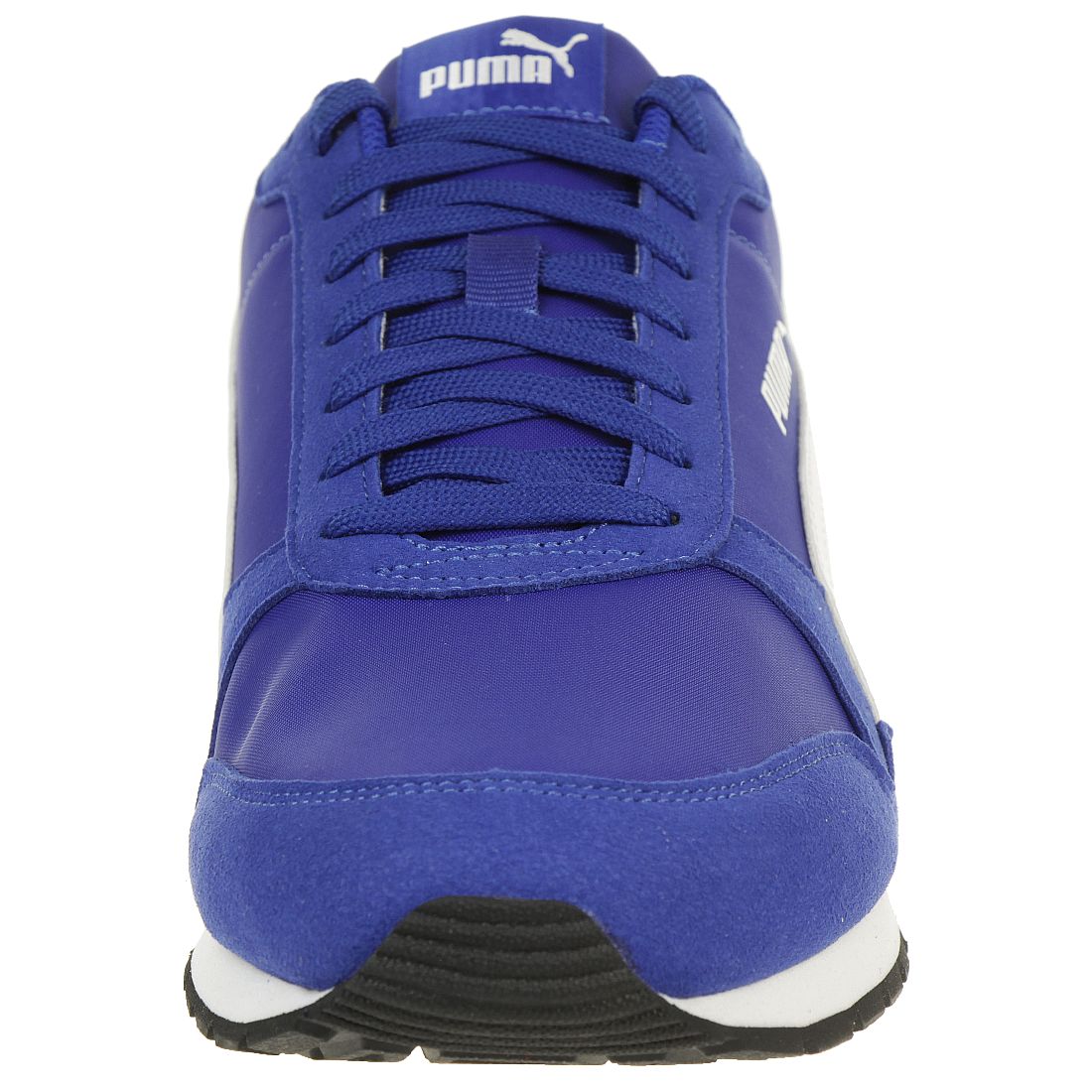 Puma ST Runner v2 NL Sneaker Herren blau 365278 14