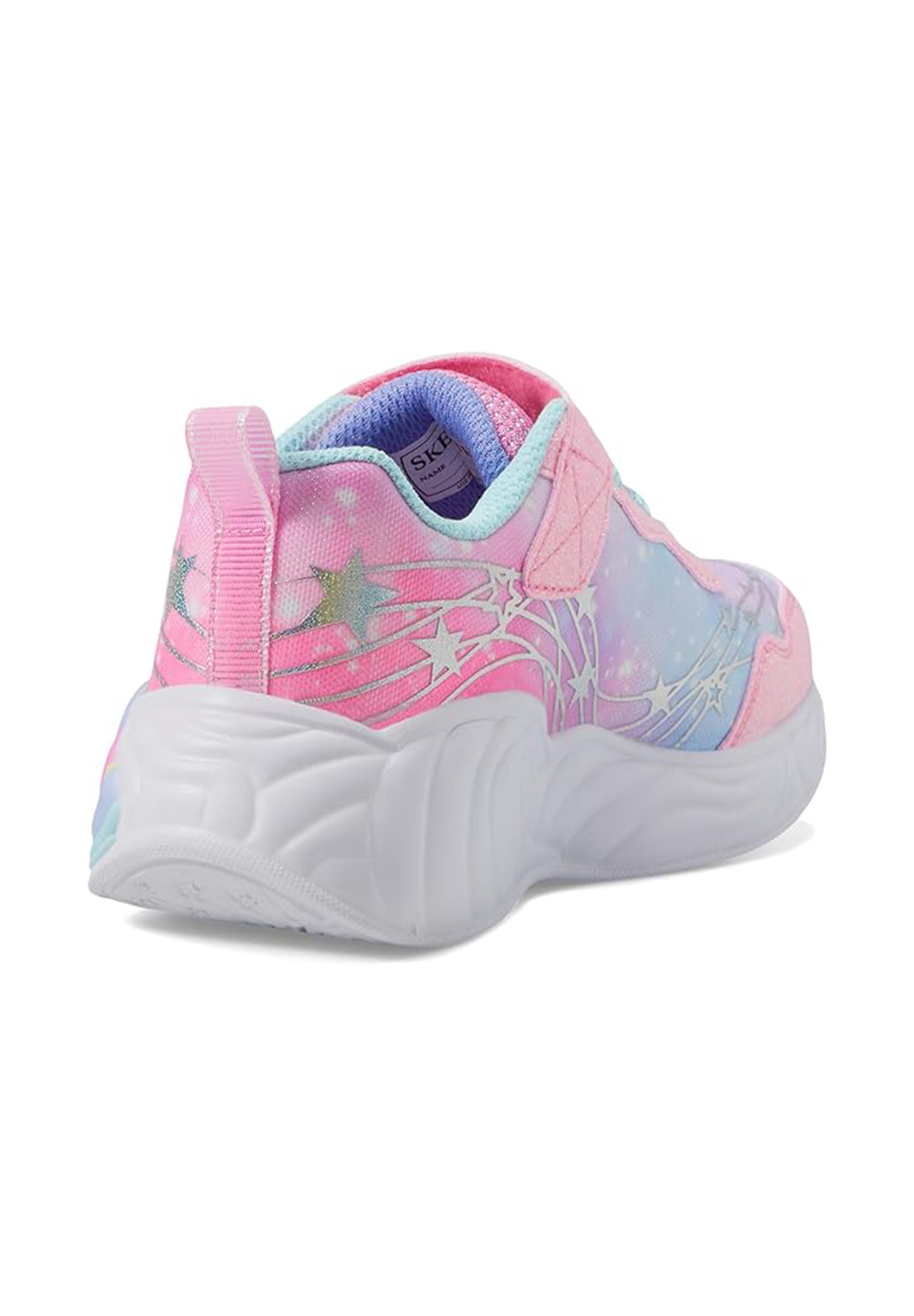 Skechers Kids UNICORN DREAM Sneaker 302229 Pink 