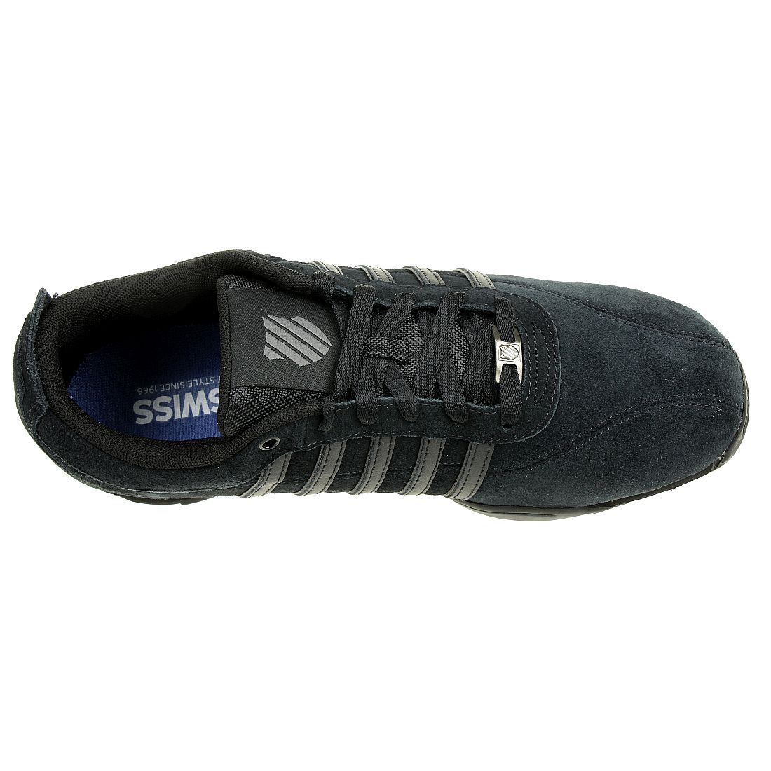 K-SWISS Arvee 1.5 SDE Schuhe Sneaker schwarz 03278-001-M