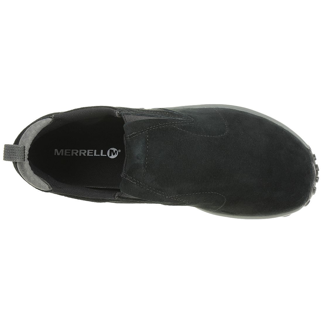 Merrell Jungle Moc AC+ Herren Sneaker schwarz J91701
