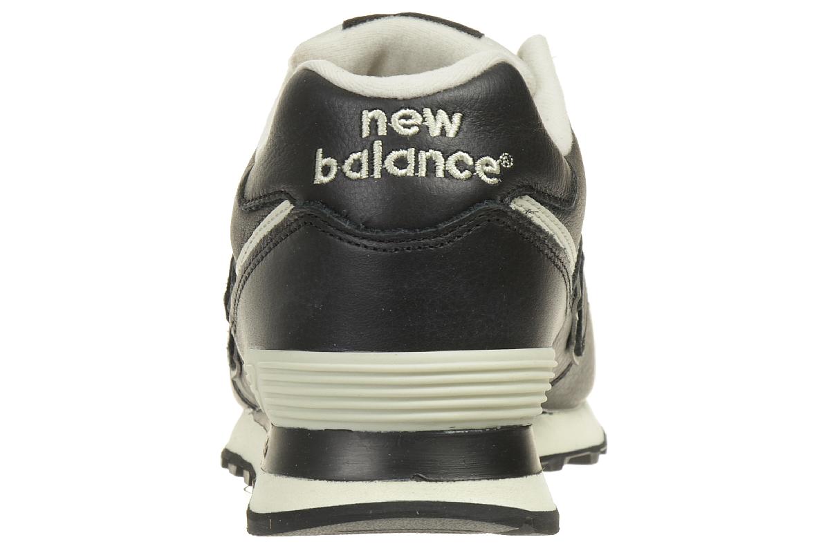 New Balance ML574 LUC Classic Sneaker Herren Schuhe ML574LUC Leder