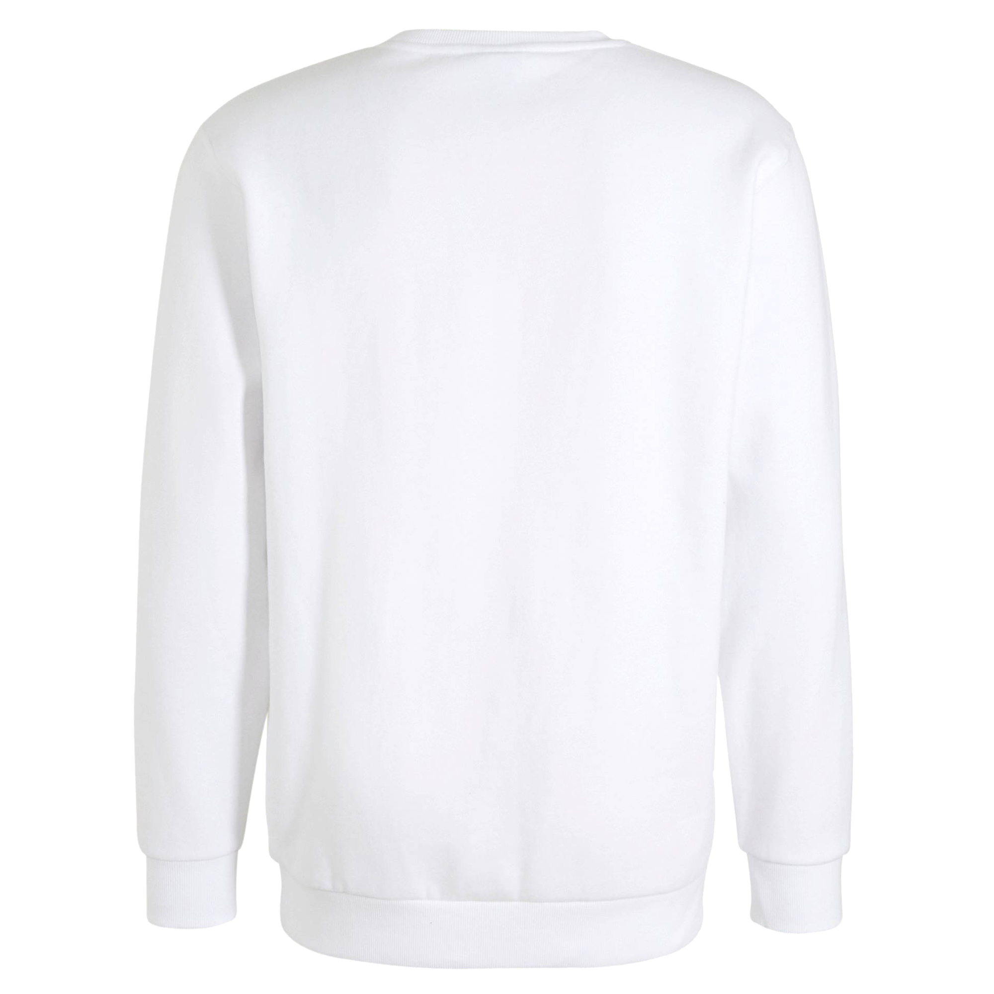 Ellesse Diveria Herren Sweatshirt SHS02215 Weiß