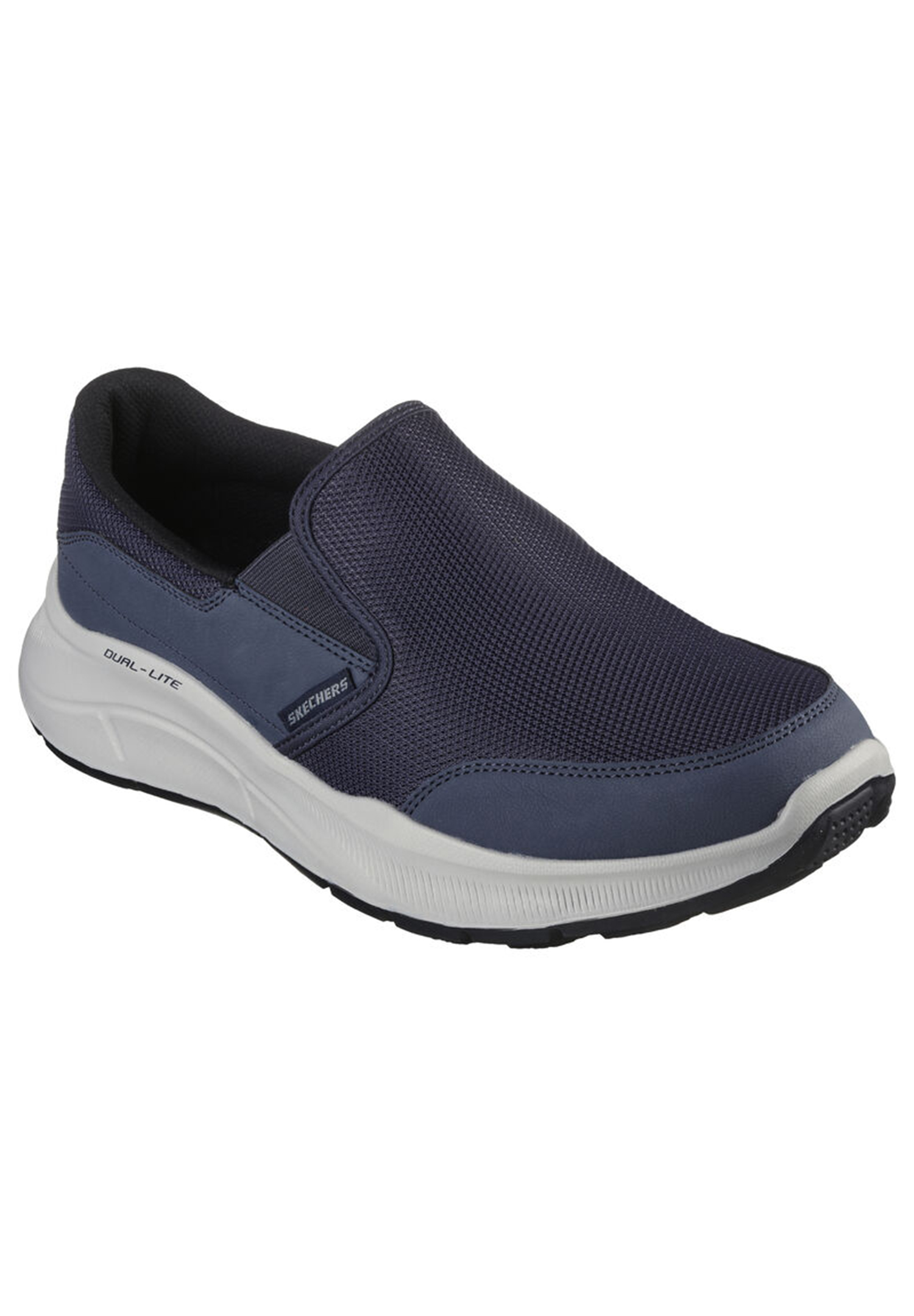 Skechers Herren Relaxed Fit Equalizer 5.0 PERSISTABLE Schuhe 232515 blau