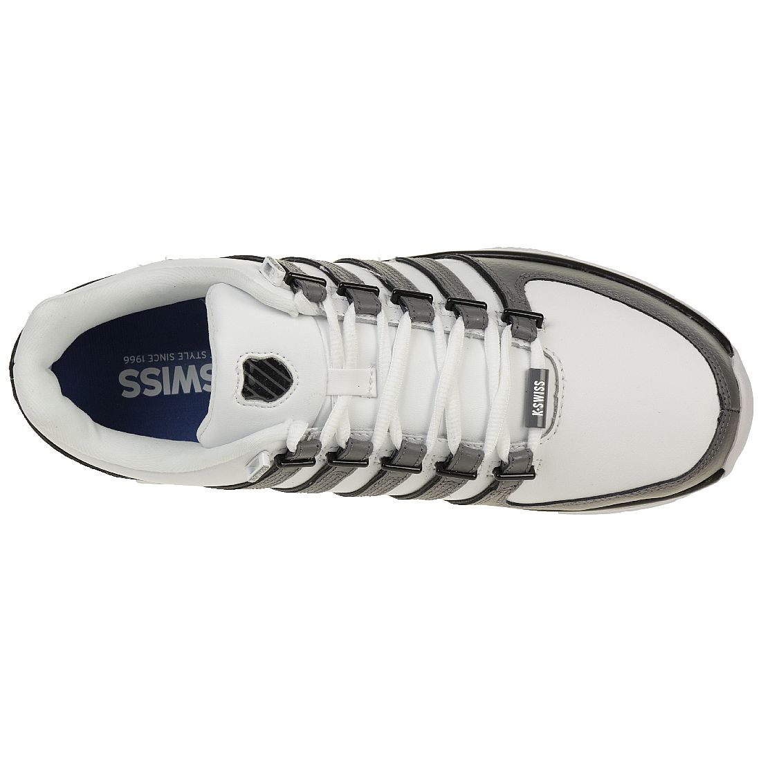 K-Swiss Rinzler SP Sneaker 02283-107-M grau