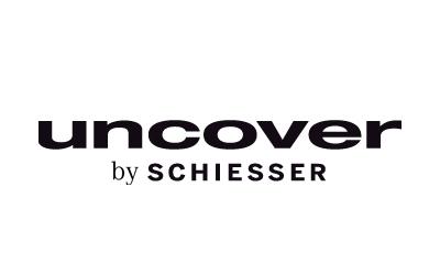 Uncover by Schiesser