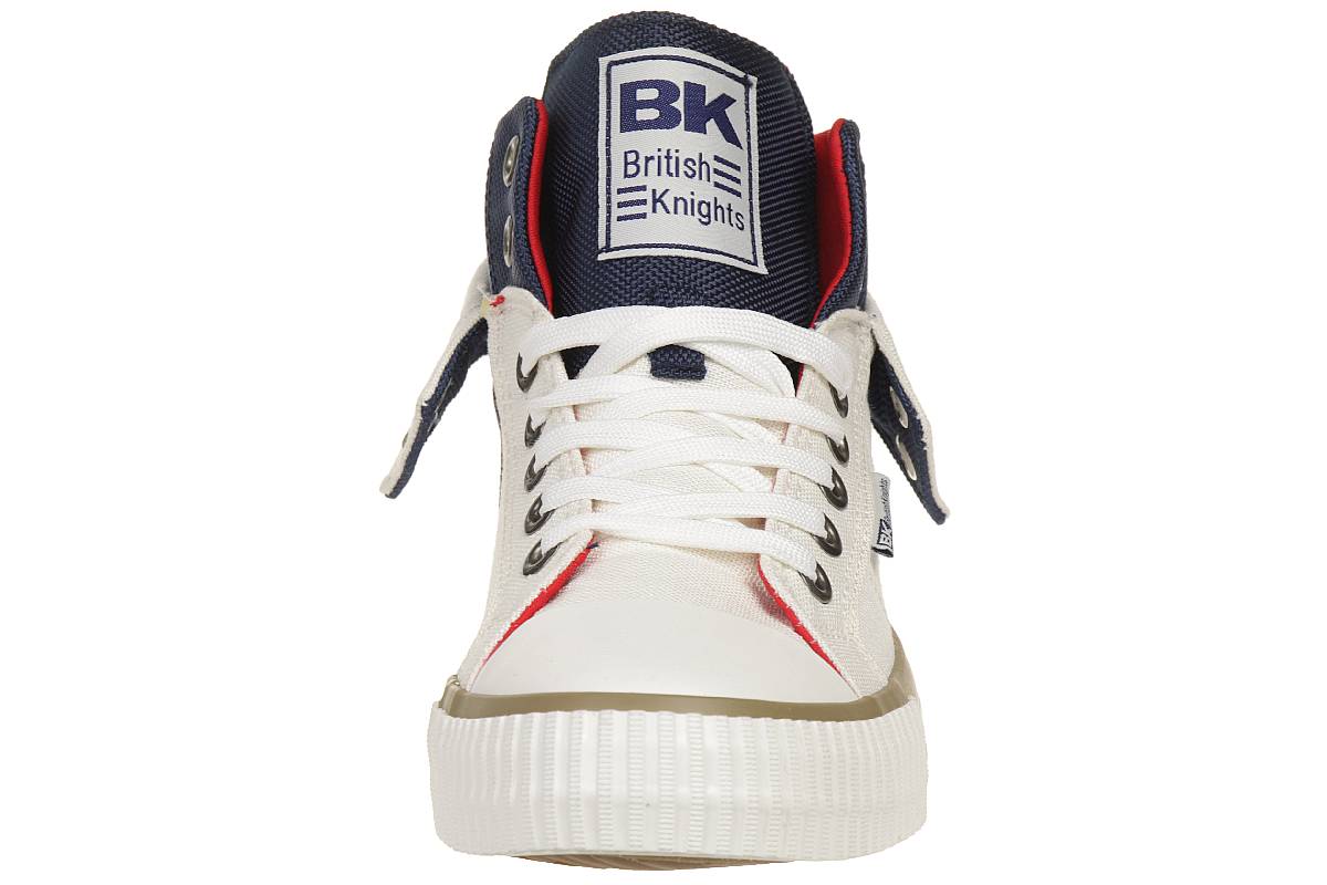 British Knights ROCO BK unisex Sneaker B37-3701-03 beige