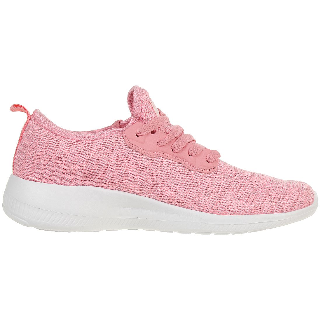 Kappa 242353 Sneaker Damen Turnschuhe Schuhe pink