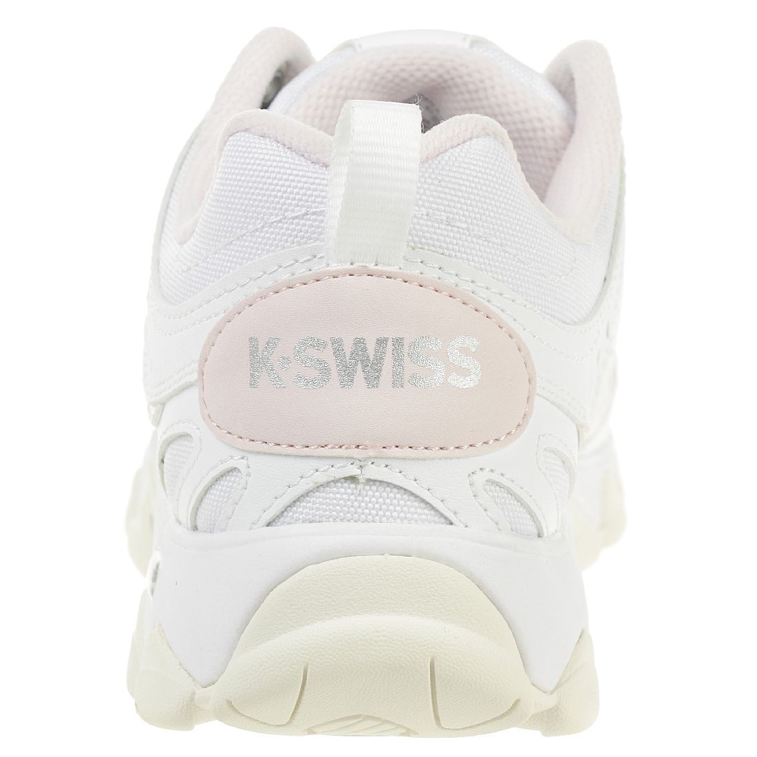K-SWISS HS329 Sneaker Schuhe Damen 96354-162-M weiß