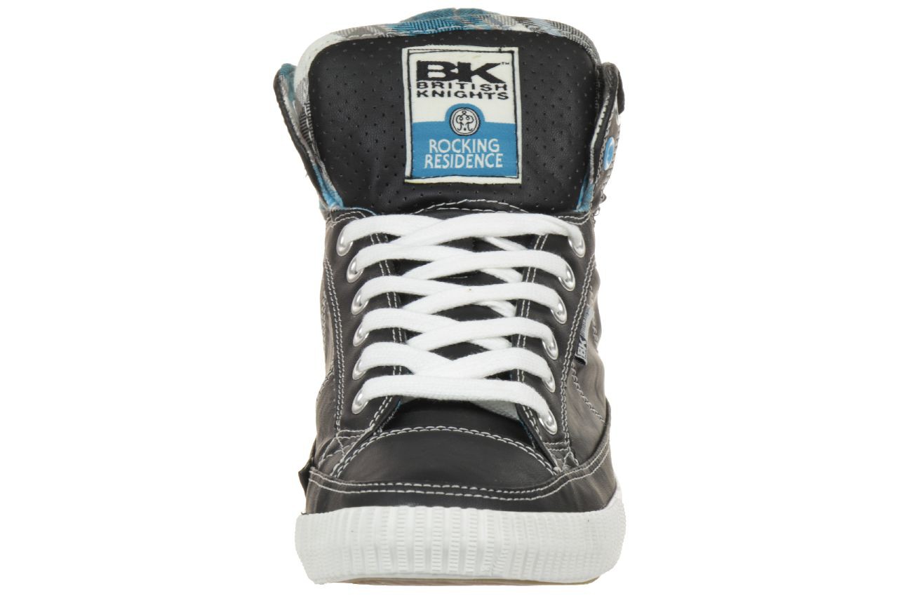 British Knights Atoll Cali Premium Pack Sneaker headset Kopfhörer HPH Black