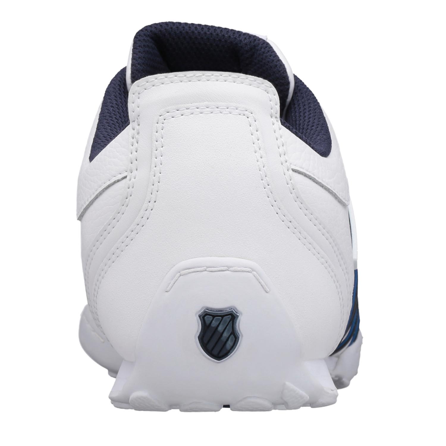 K-SWISS Arvee 1.5 Herren Sneaker Sportschuhe 02453-913-M Weiß/Blau