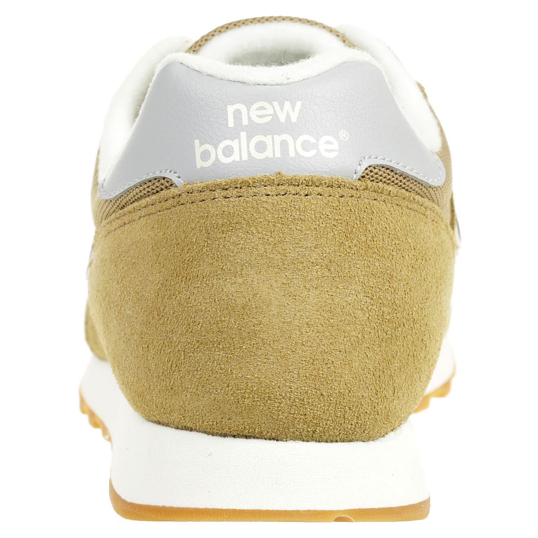 New Balance ML373OTO Classic Sneaker Herren Schuhe beige 373