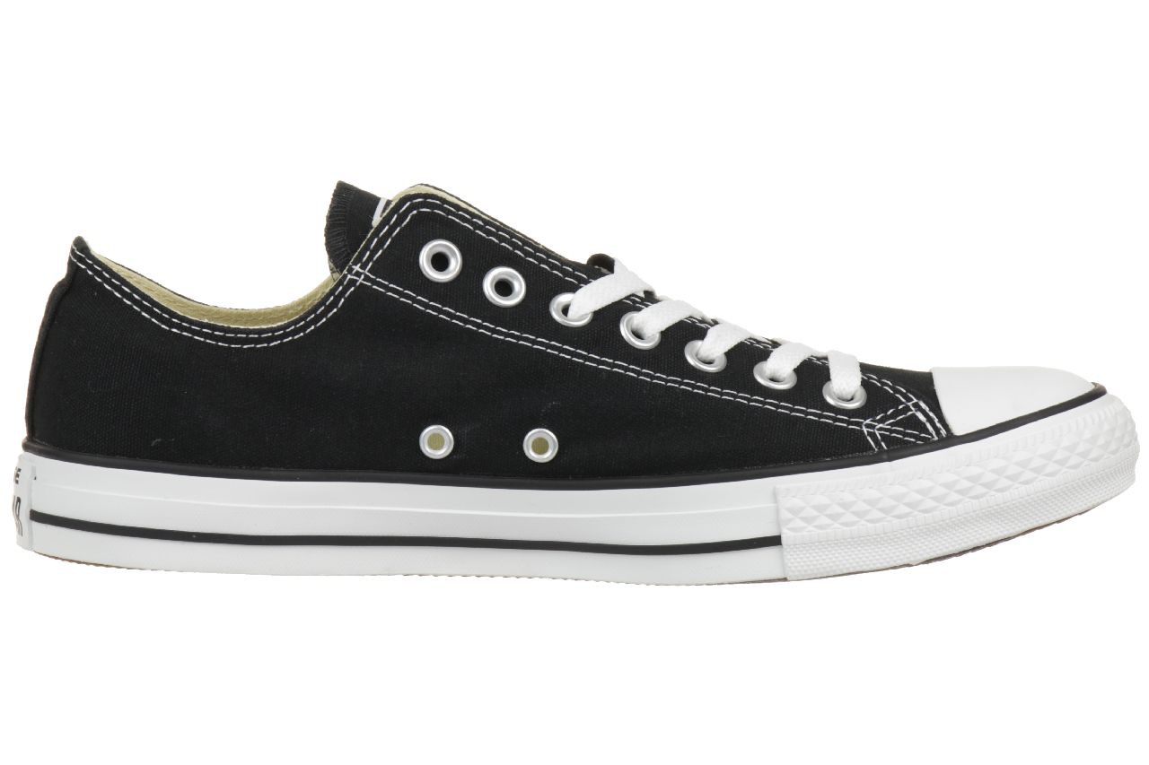 Converse CT ALL Star Chucks OX Schuhe Sneaker M9166C black