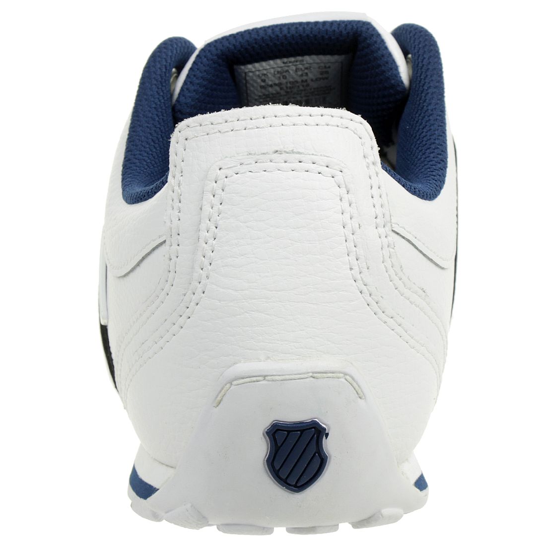 K-SWISS Arvee 1.5 Schuhe Sneaker weiss blau 02453-105-M