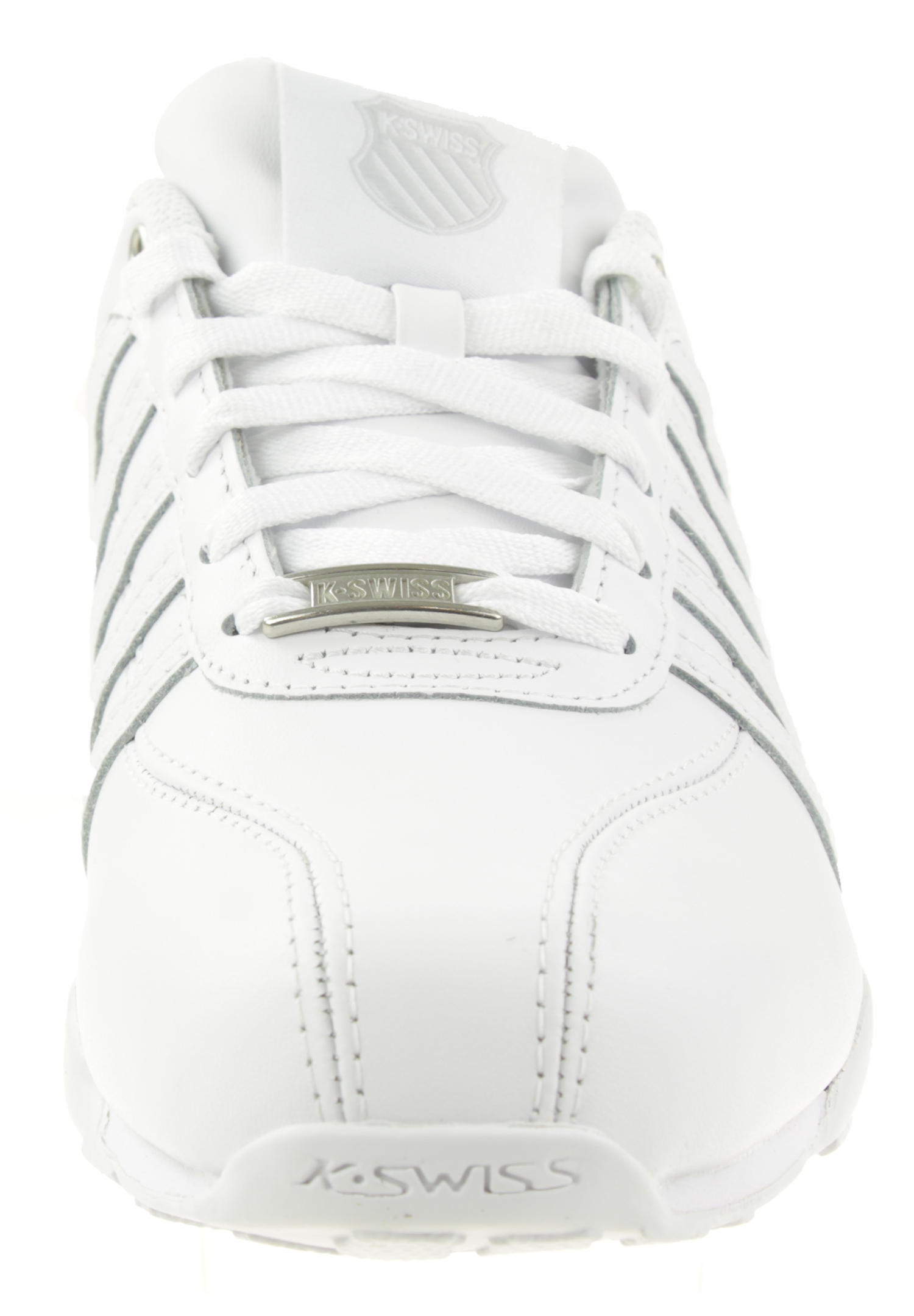 K-SWISS Arvee 1.5 Herren Sneaker Sportschuhe 02453-980-M Weiß / Grau