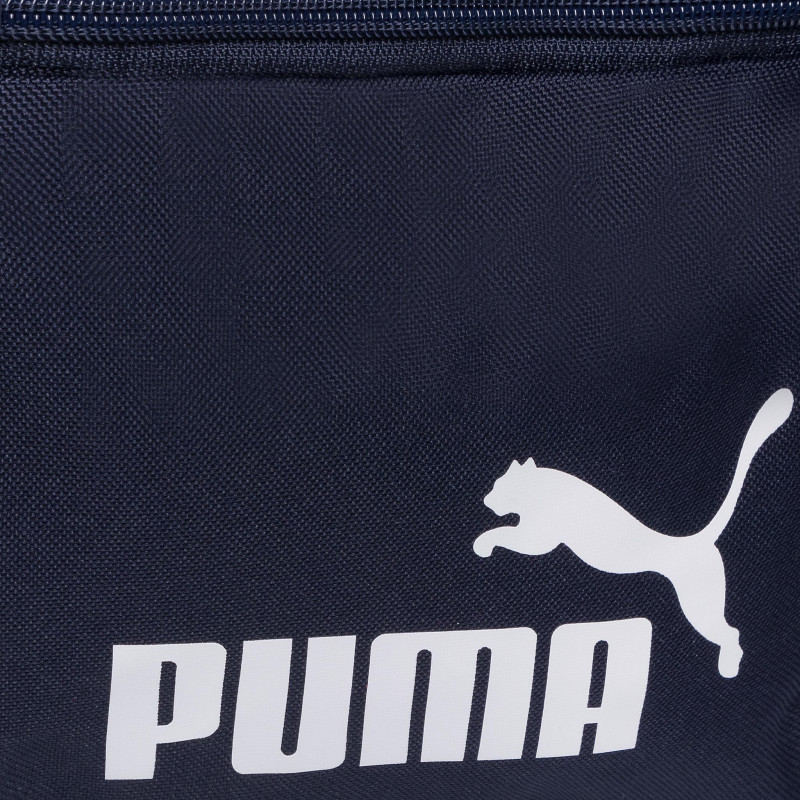 PUMA Phase Sports Bag Sporttasche 075722 Blau