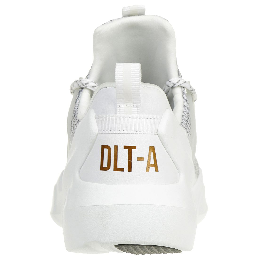 Skechers D'Lites  DLT-A LOCUS Damen Air Cooled Memory Foam Sneaker Sportschuhe weiss grau