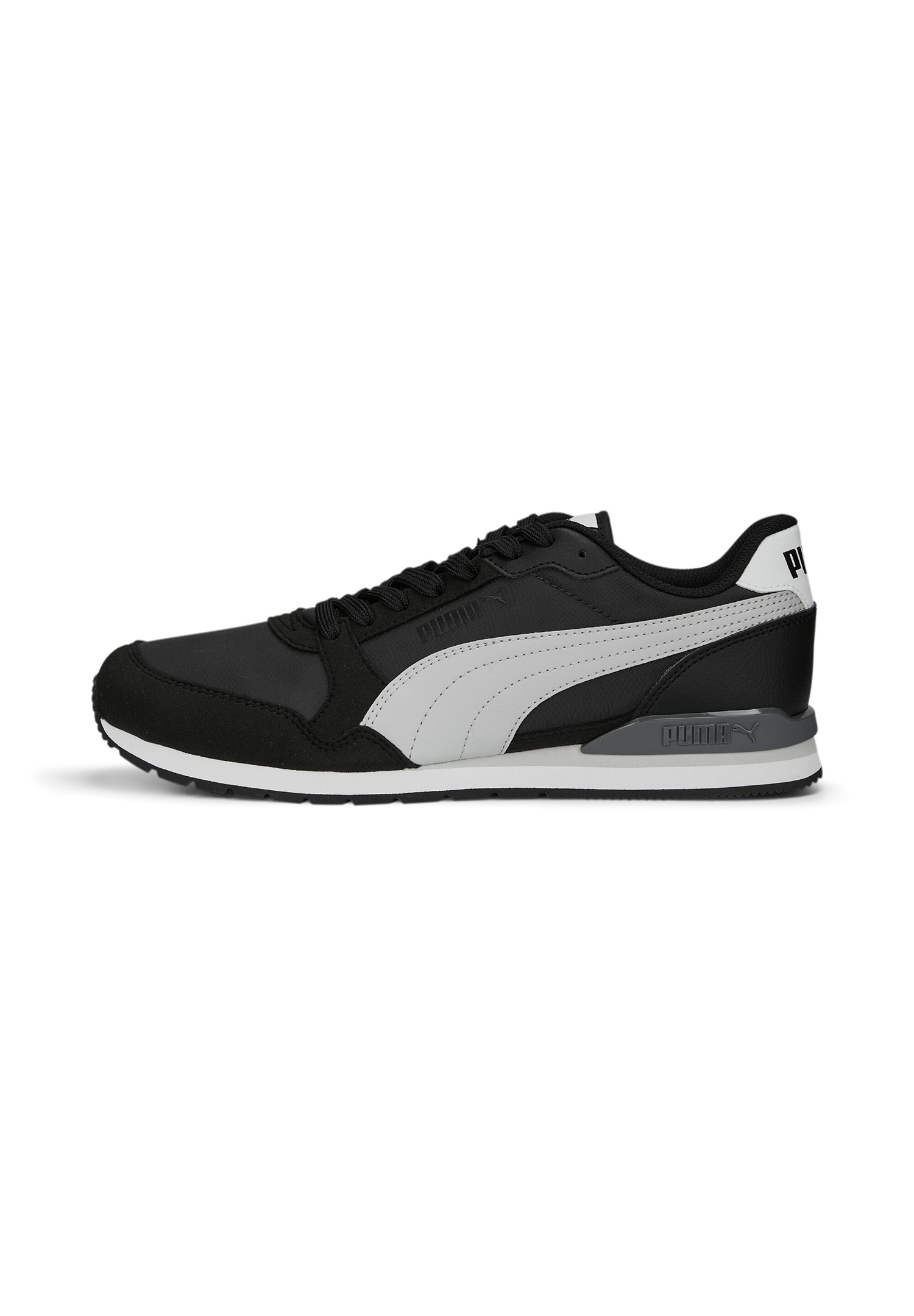 Puma ST Runner V3 NL Unisex Sneaker Turnschuhe 384857 schwarz
