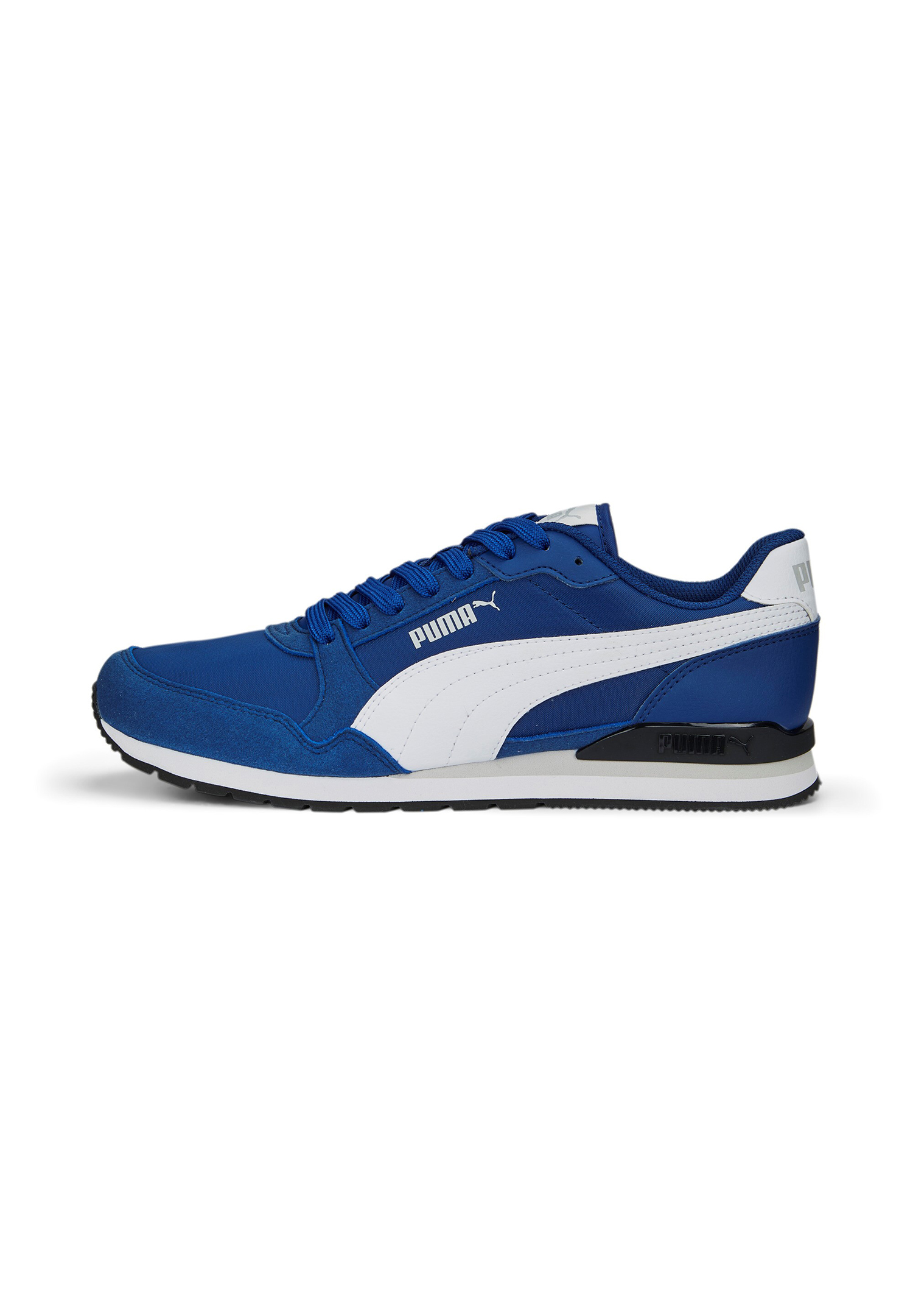 Puma ST Runner V3 NL Unisex Sneaker Turnschuhe 384857 blau