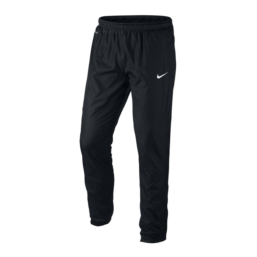 Nike LIBERO Kinder dry-fit Junior Trainingshose Präsentationshose schwarz