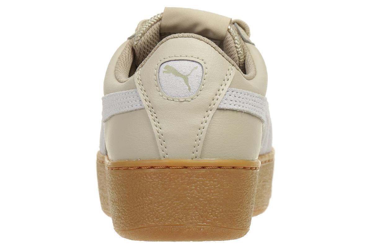 Puma Vikky Platform L Sneaker Damen Schuhe 364893 03 