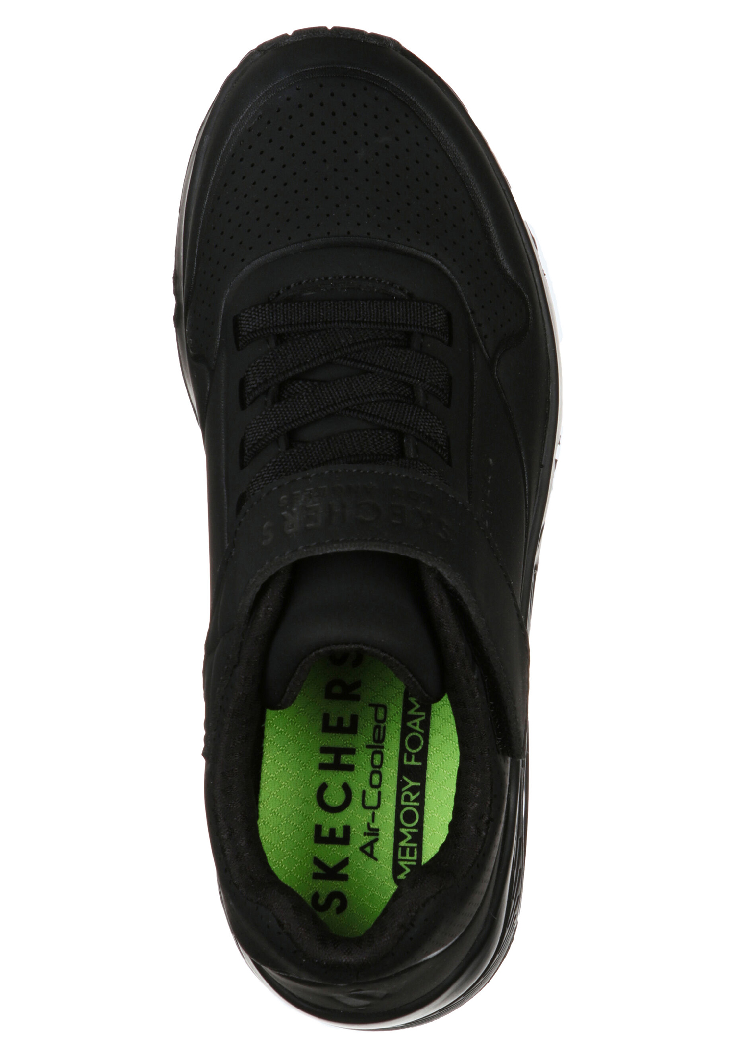 Skechers Kids UNO AIR BLITZ Sneaker 403673L schwarz 