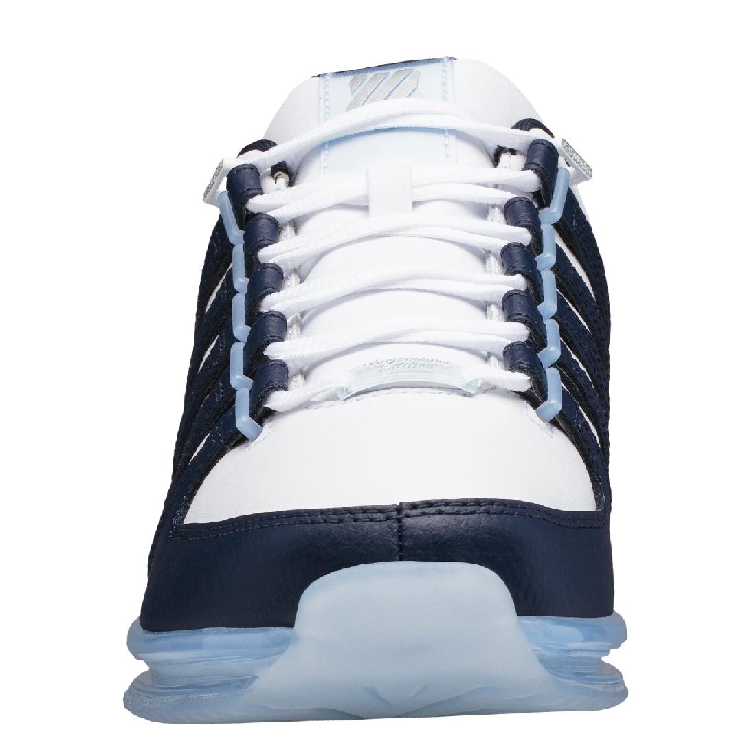 K-Swiss Rinzler 15 YRS Herren Sneaker Sportschuh 06751-177-M Weiß/Blau