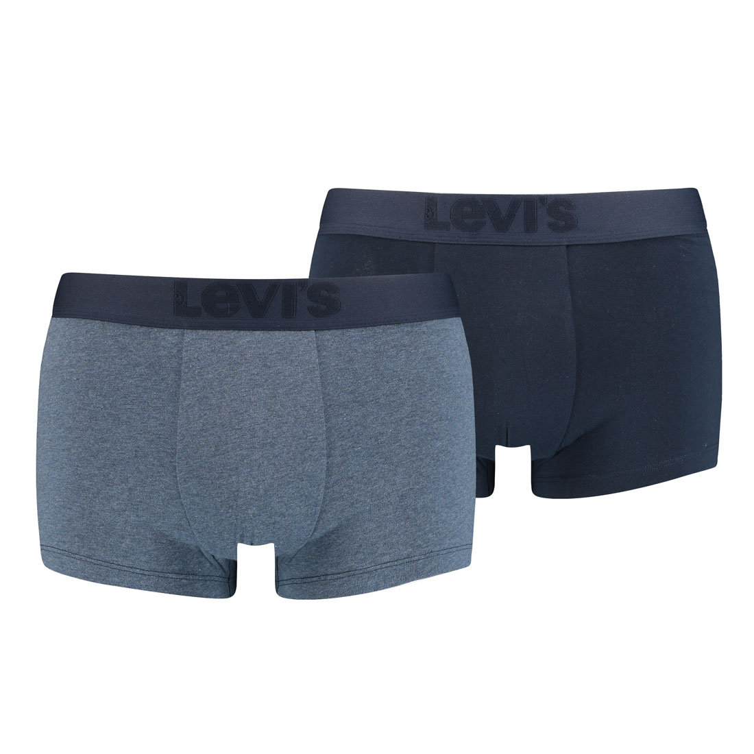 2er Pack Levis Herren Premium Trunk Boxer Shorts Unterhose Pant Unterwäsche