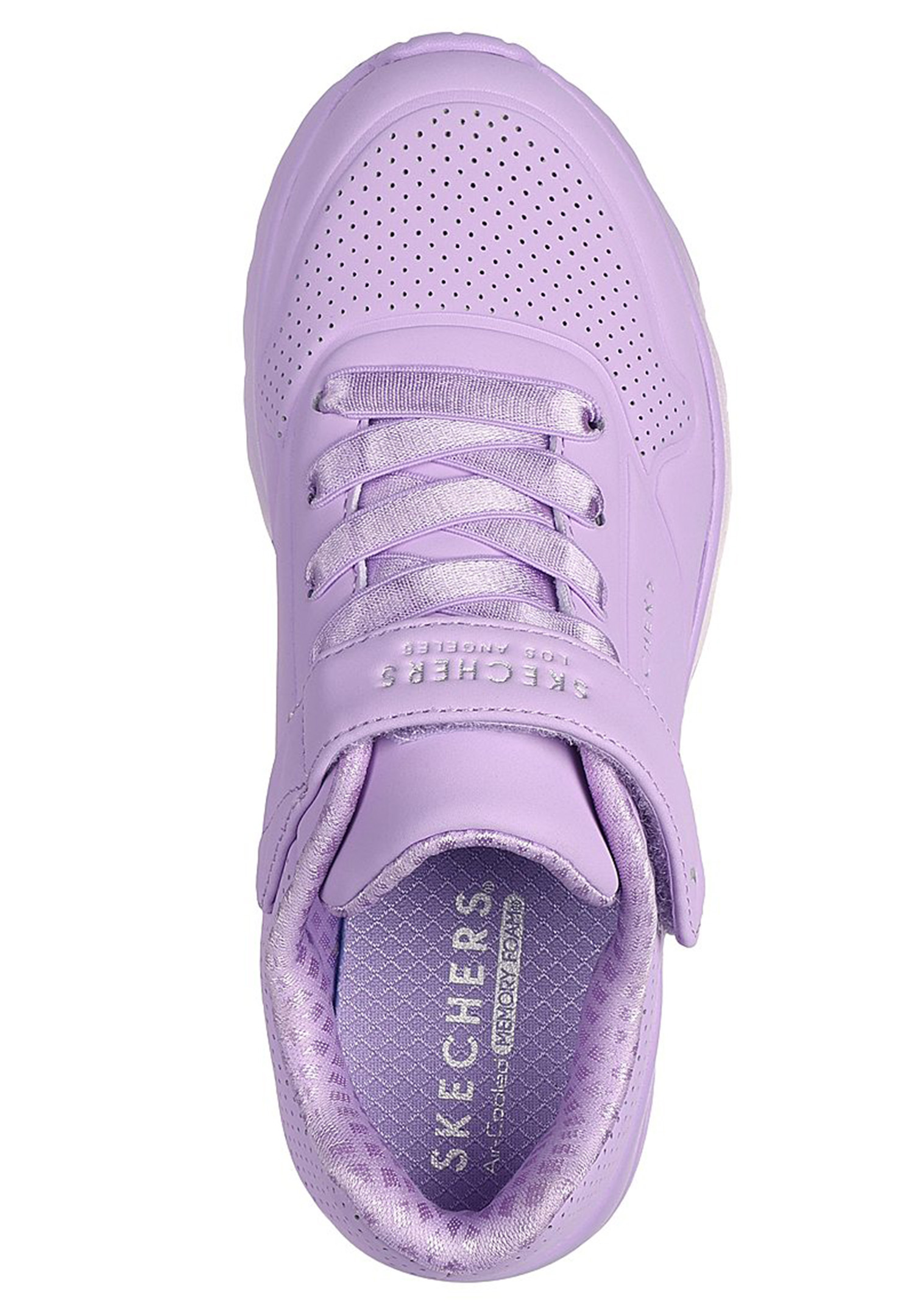 Skechers Kids UNO LITE Sneaker 310451L LAV violett
