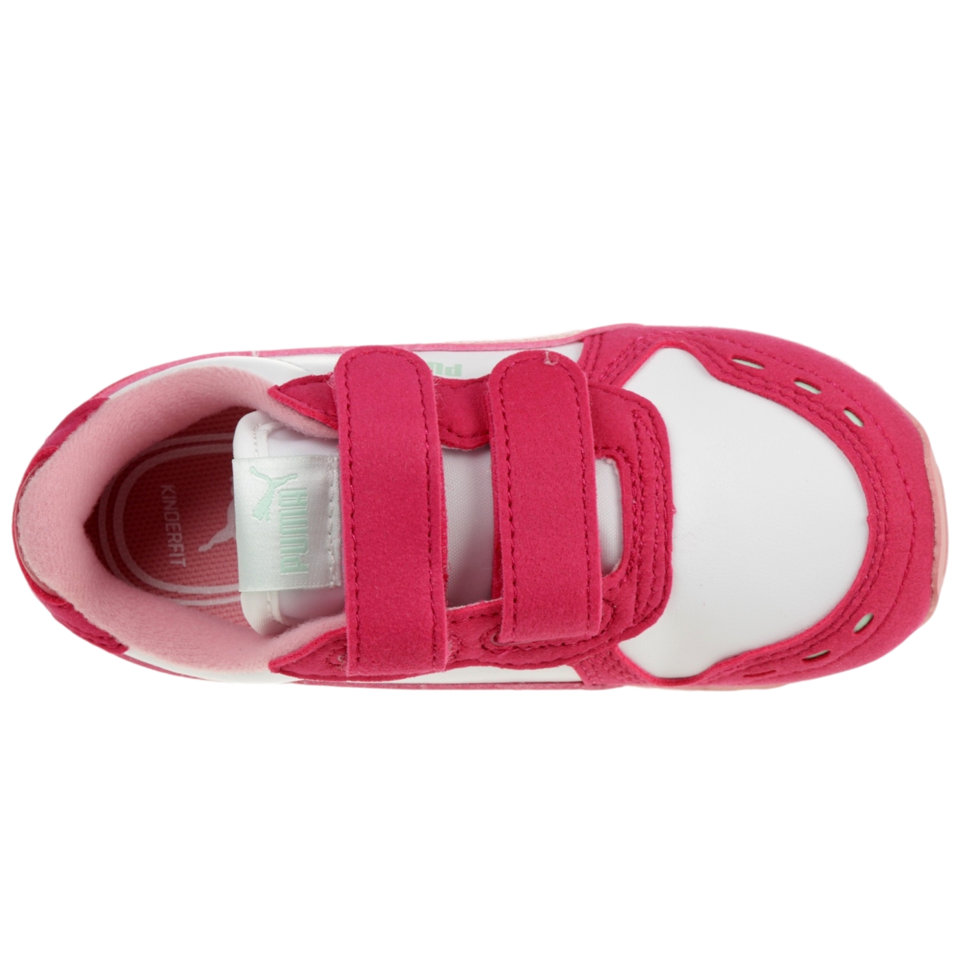 PUMA Cabana Racer SL V Inf Kinder Sneaker Schuhe 351980 Pink