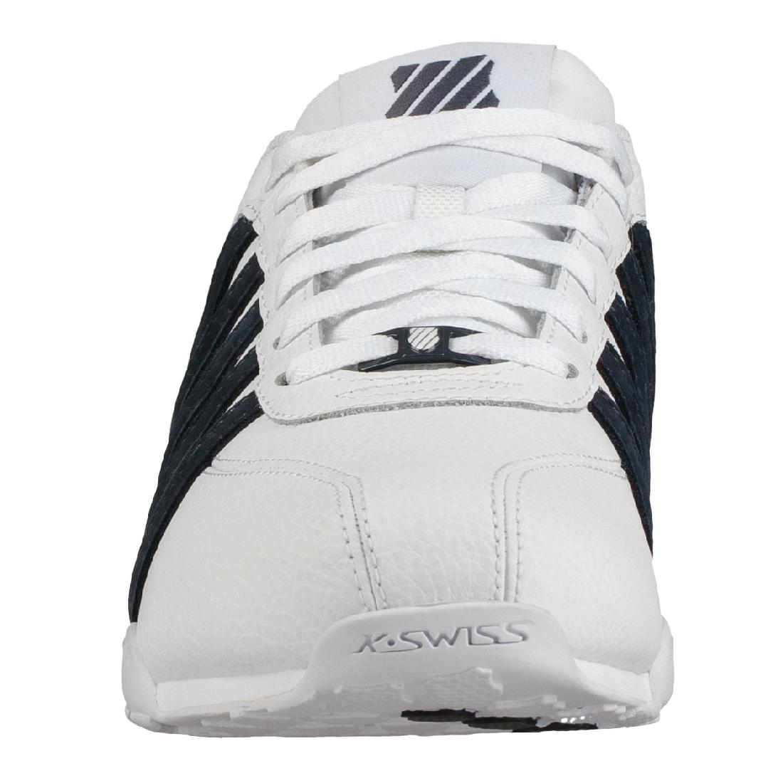 K-SWISS Arvee 1.5 Herren Sneaker Sportschuhe 02453-147-M Weiß