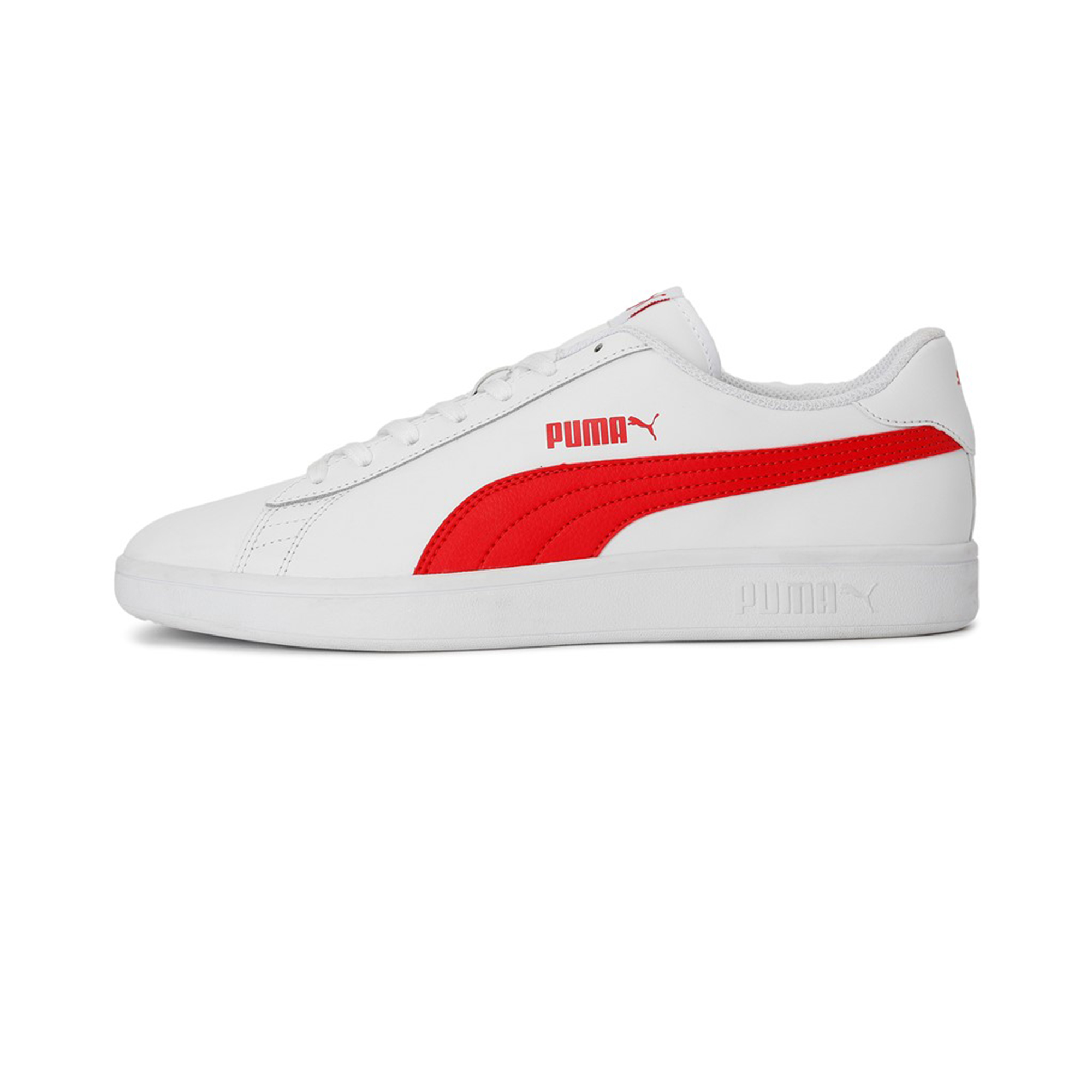 Puma Smash v2 L Unisex Sneaker Sportschuh 365215 09