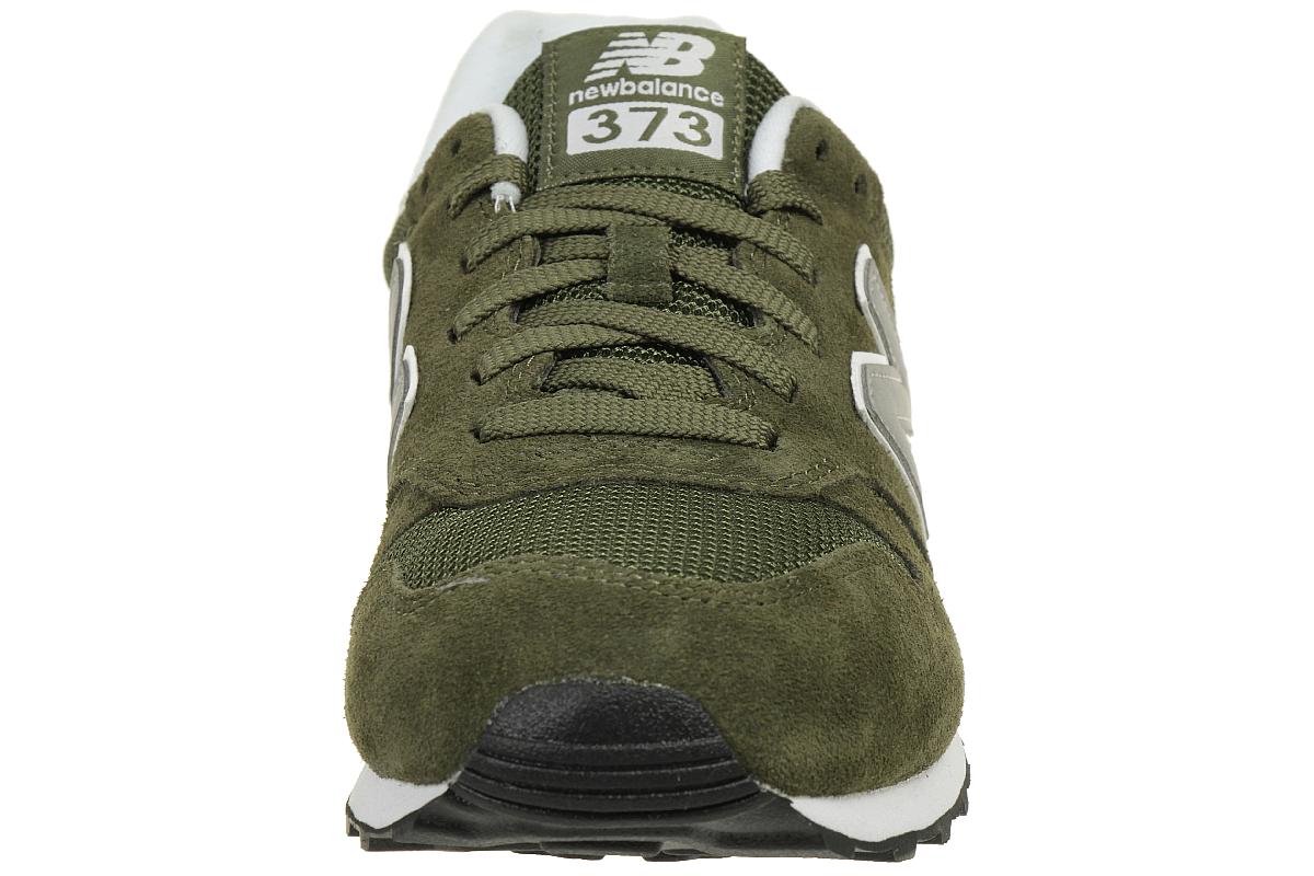 New Balance ML373OLV Classic Sneaker Herren Schuhe olive 373