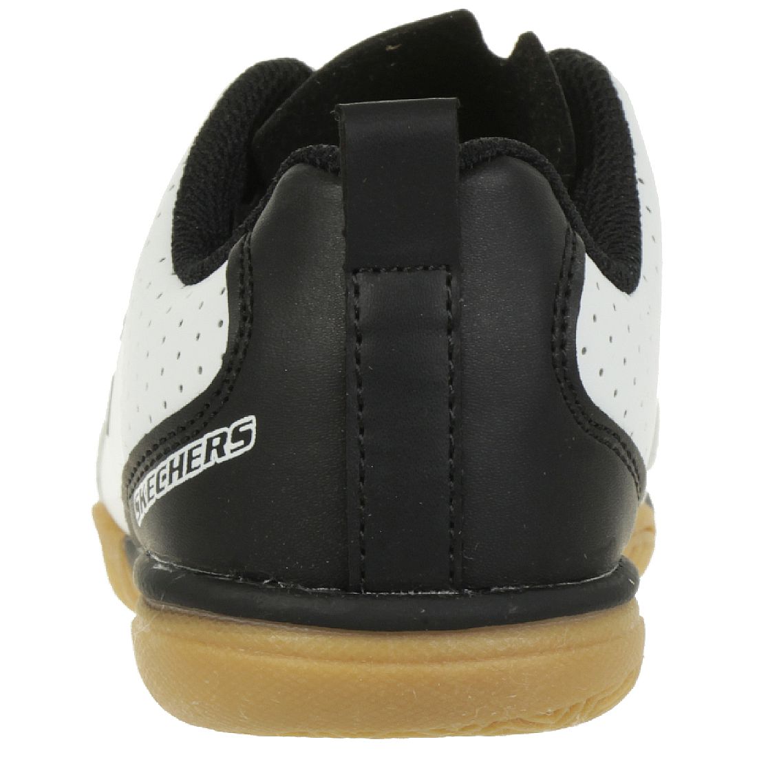 Skechers Offside Jungen Sneaker Trainingsschuh 96902 L/WBK