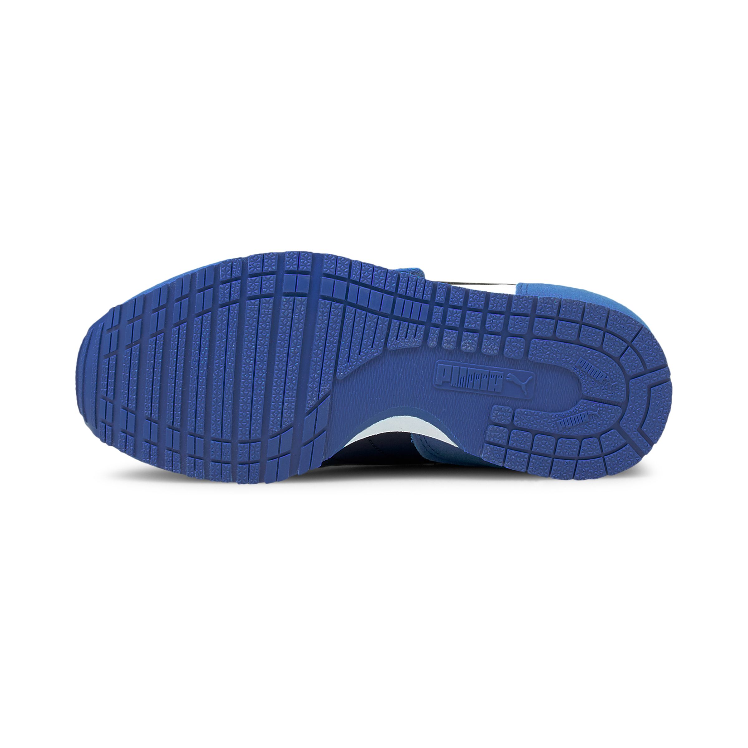 PUMA Cabana Racer SL V PS Kids Sneaker Schuhe blau 360732 