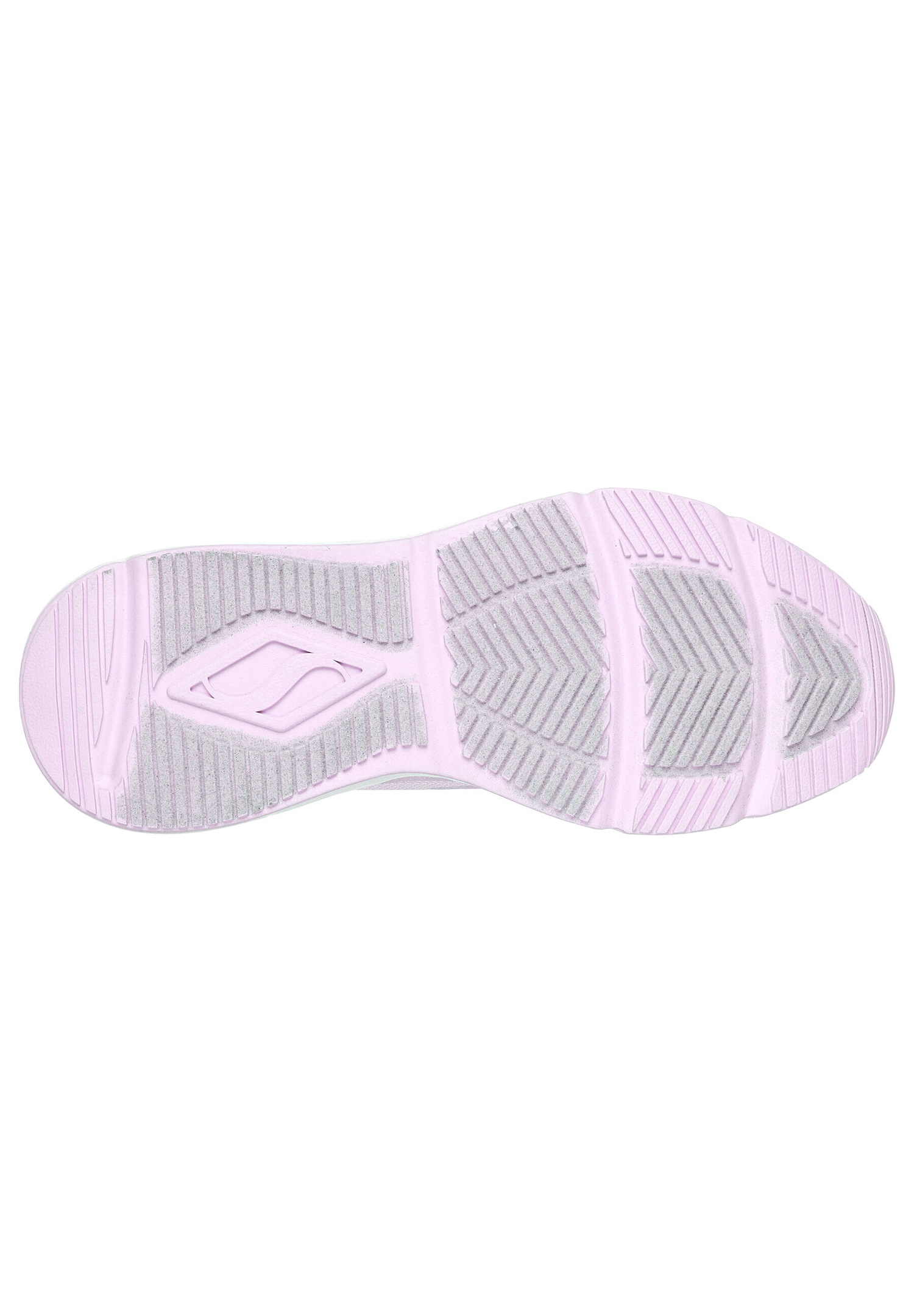 Skechers Street TRES-AIR - Glit-Airy Sneakers Damen pink 177411 LTPK 