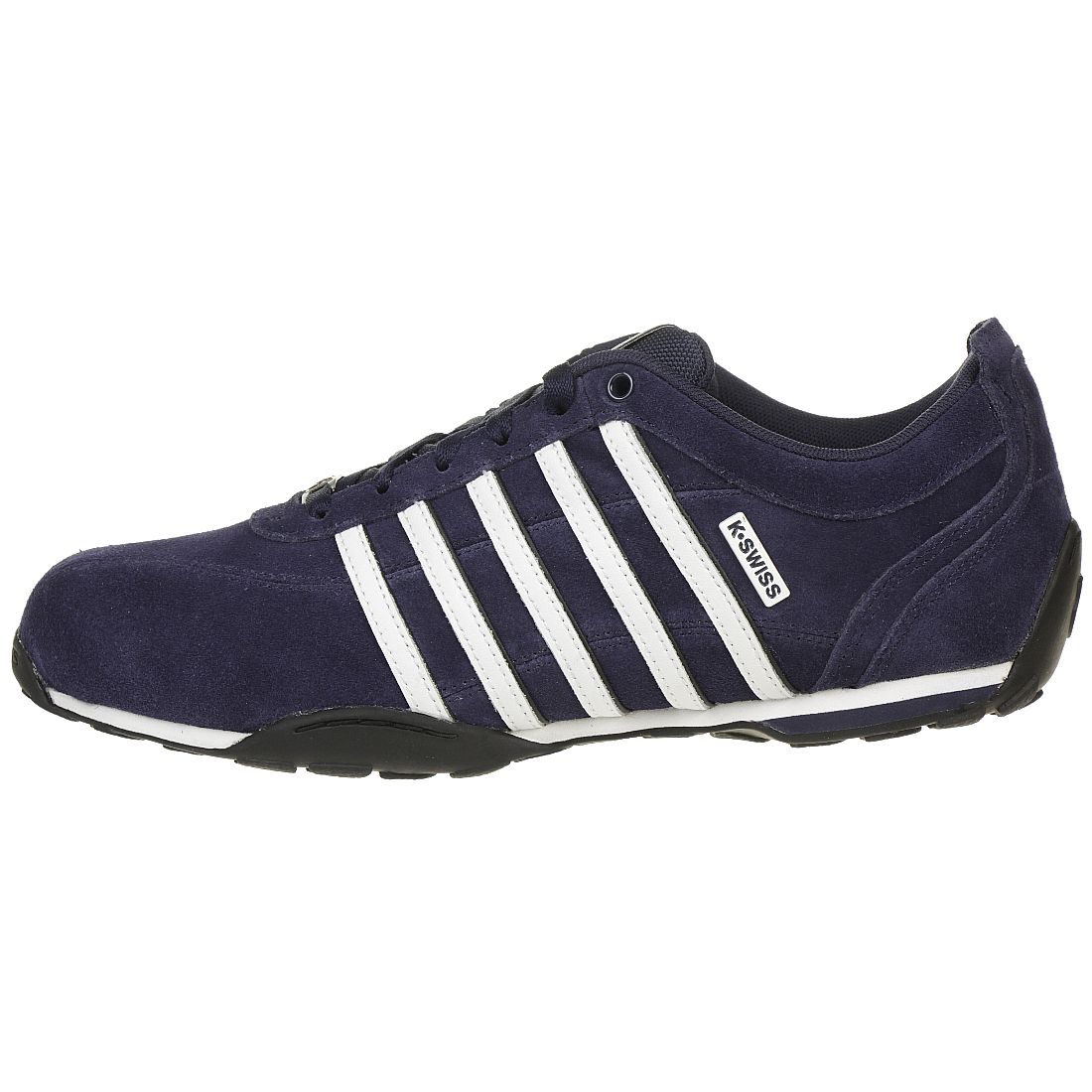 K-SWISS Arvee 1.5 Schuhe Sneaker blau 02453-442-M
