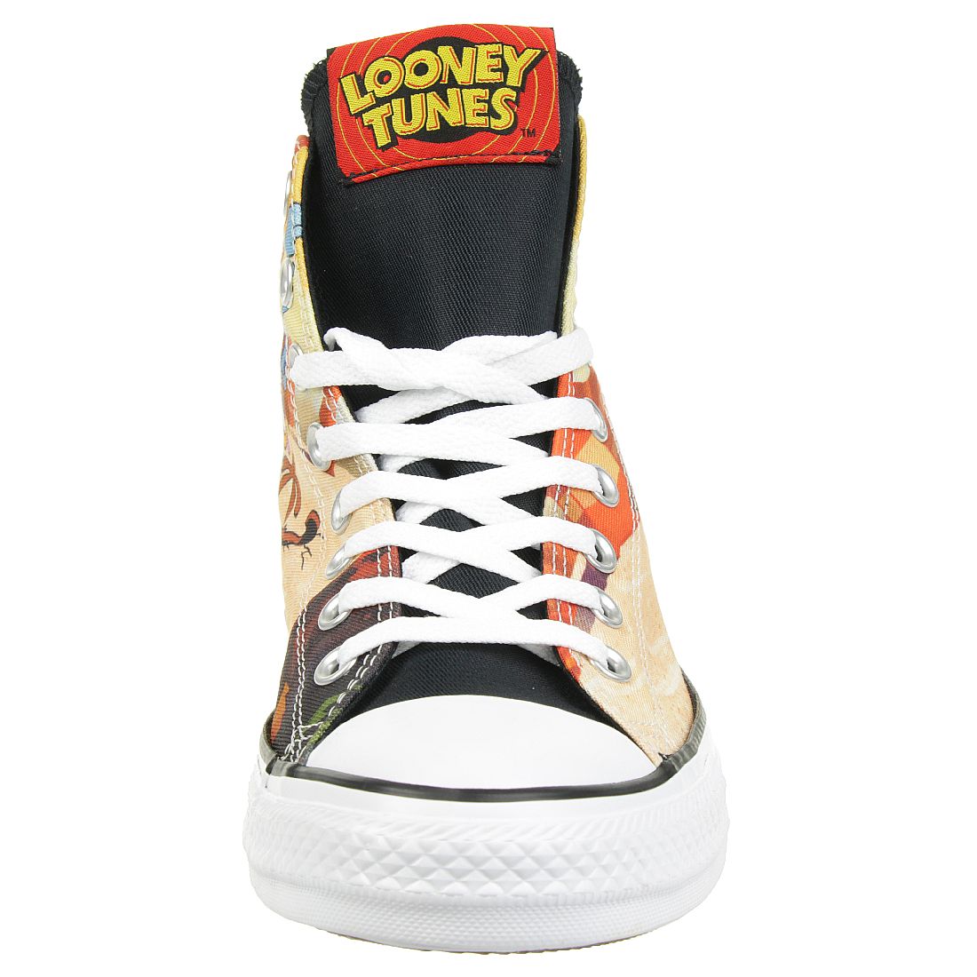 Converse C Taylor A/S HI Chuck Schuhe Sneaker canvas Looney Tunes 161188C