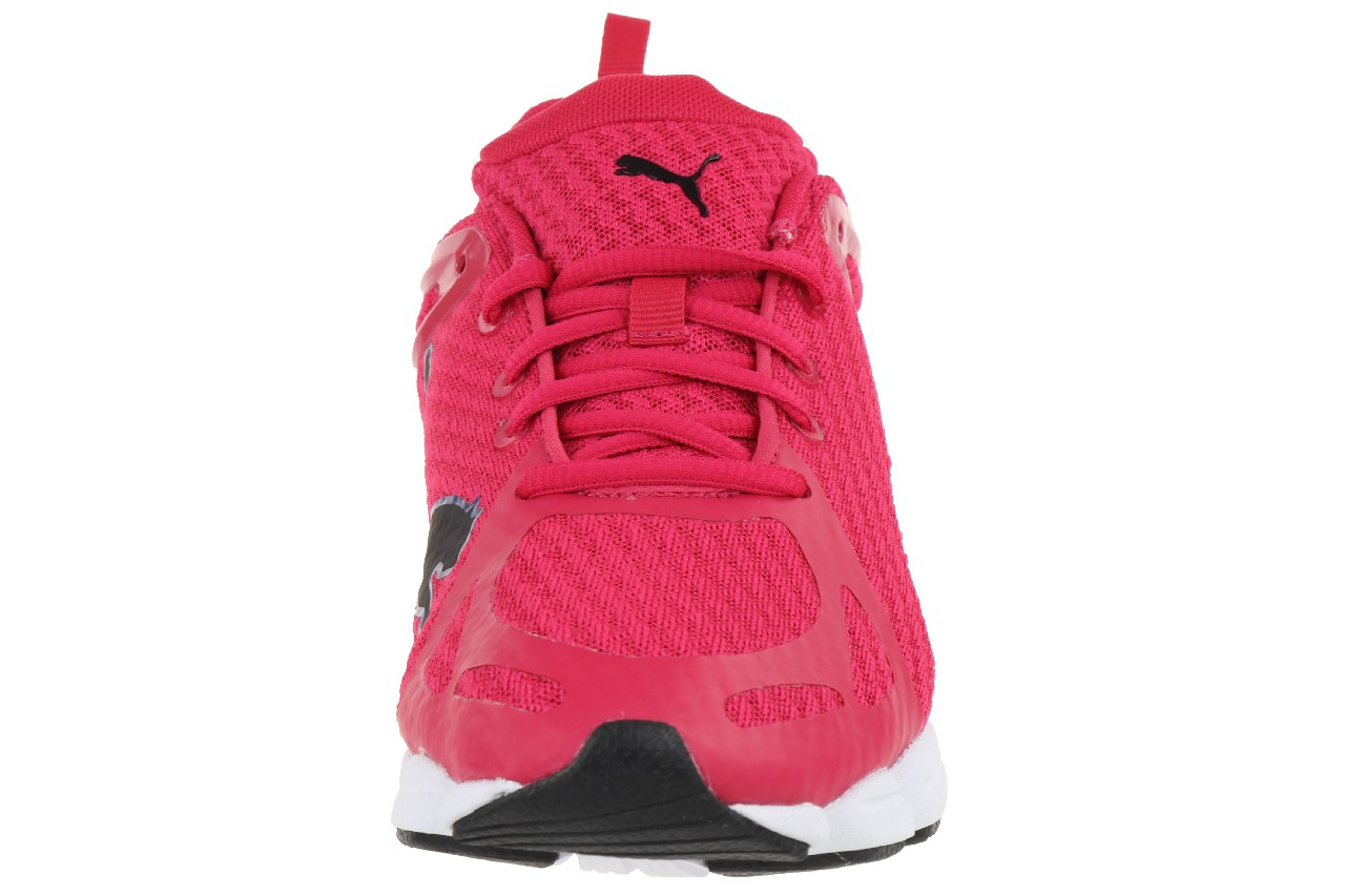 Puma Power Trainer Clash Fitnessschuhe Joggingschuhe 187721 02 pink