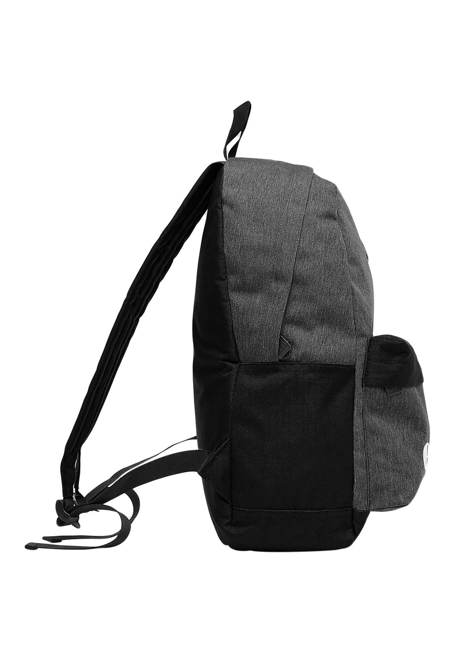 Ellesse Regent Backpack Rucksack Sport Freizeit Reise Schule SAAY0540 schwarz/grau