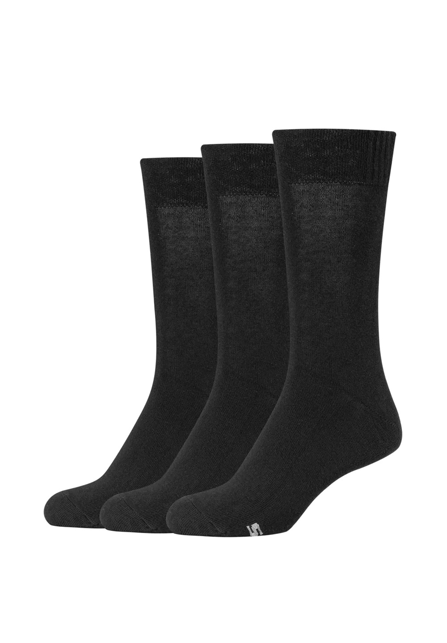 3 Paar Skechers Women basic Damen Sportsocken Socken SK41009 