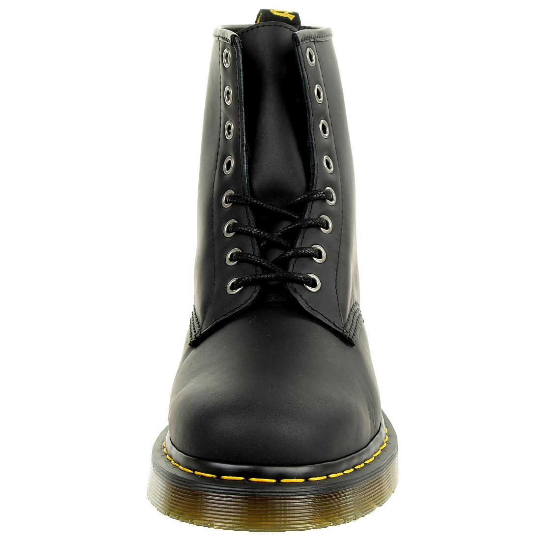 Dr. Martens 1460 Snowplow Black Unisex Stiefel Boots schwarz 24039001