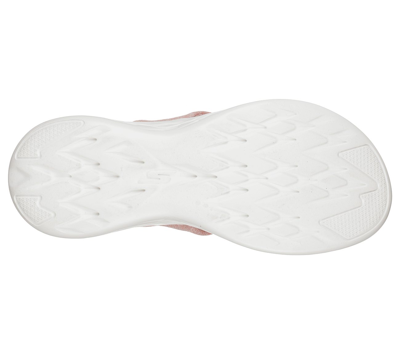 Skechers O-T-G Womens Sandals ON-THE-GO 600 BEST-LIKED Sandalen/Zehentrenner Damen Schuhe Pink