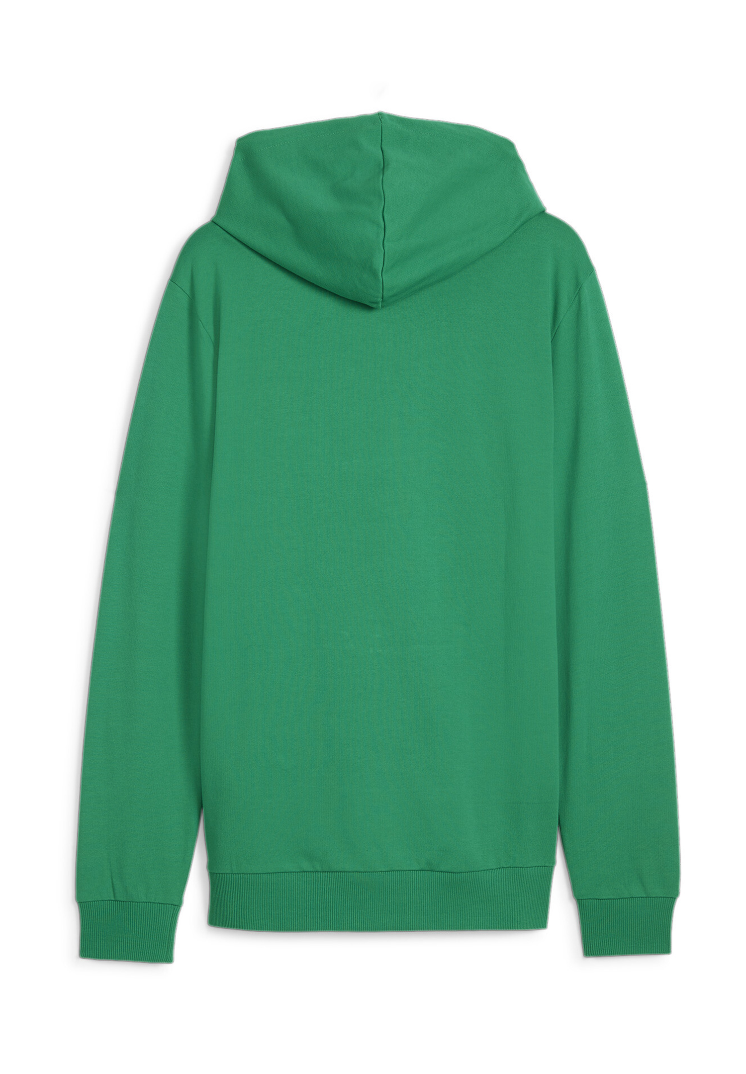 PUMA Herren teamGOAL Casuals Hooded Jacket Sweatshirt Pullover 658595 Grün  