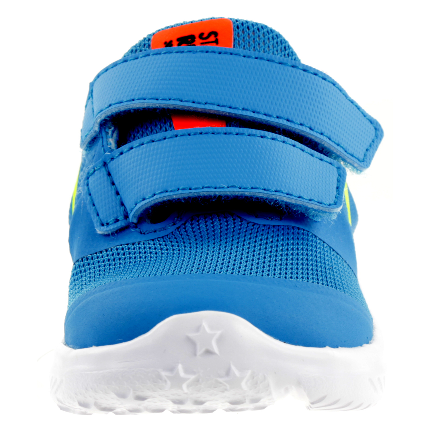 Nike Star Runner 2 (TDV) Kinder Sneaker Turnschuh Unisex Sportschuh AT1803 Blau                                                                                 