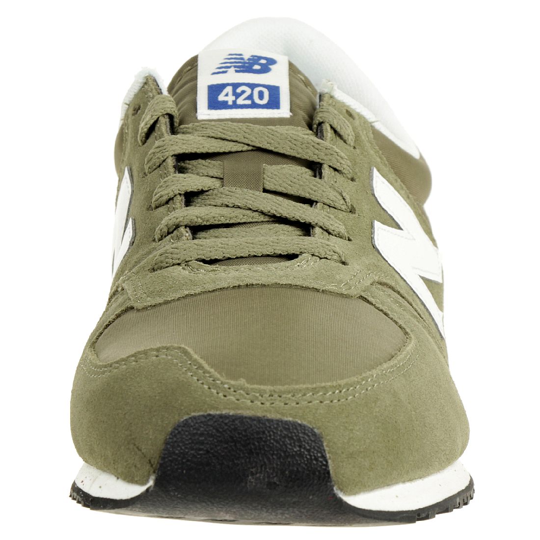 New Balance U420 GRB Classic Sneaker Herren Schuhe grün