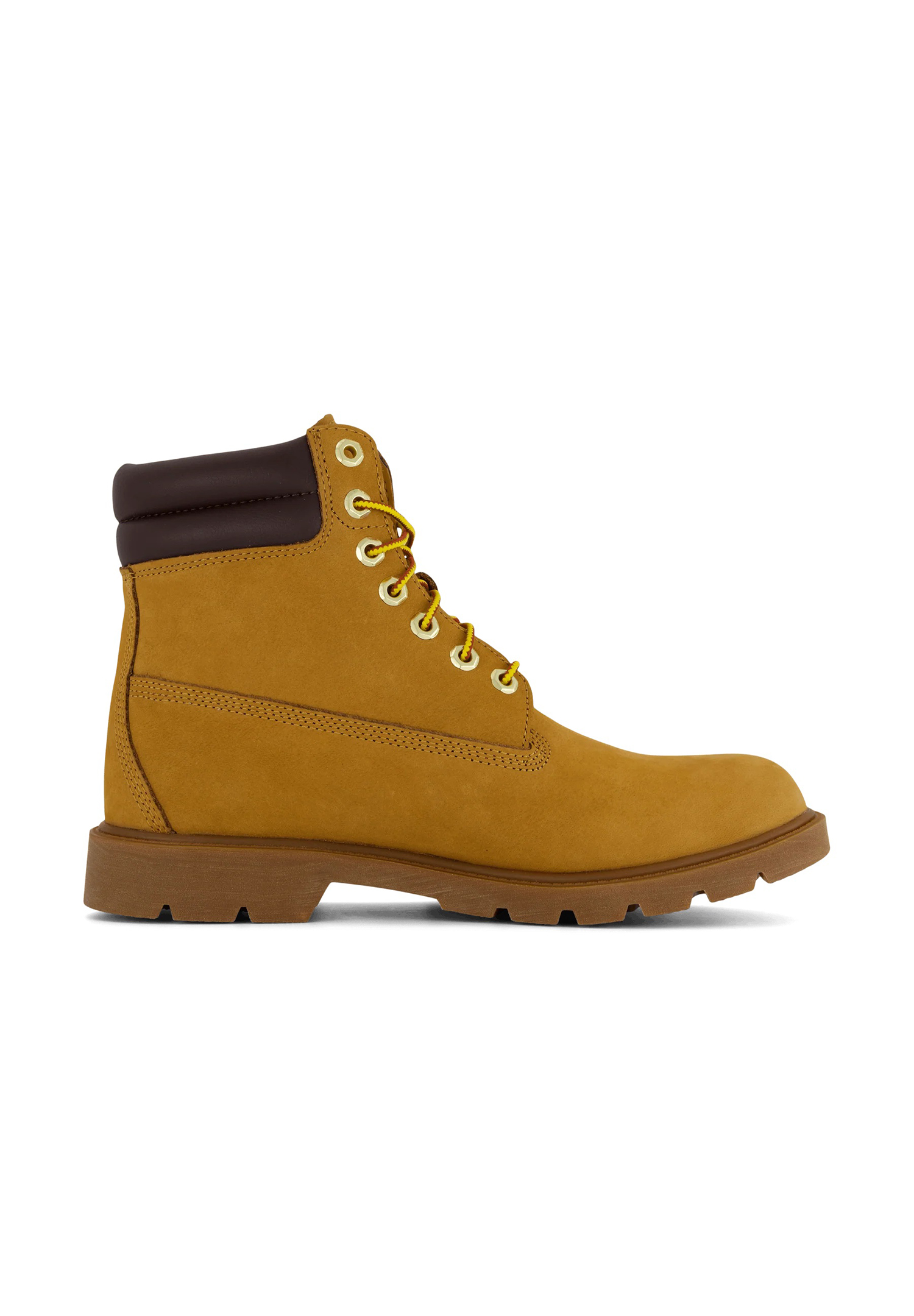 Timberland 6-INCH WR Basic Boots Unisex Stiefelette TB 0A27TP 231 Braun
