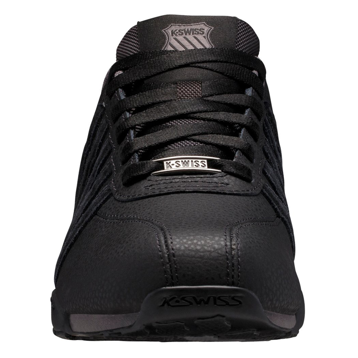 K-SWISS Arvee 1.5 Herren Sneaker Sportschuhe 02453-081-M schwarz