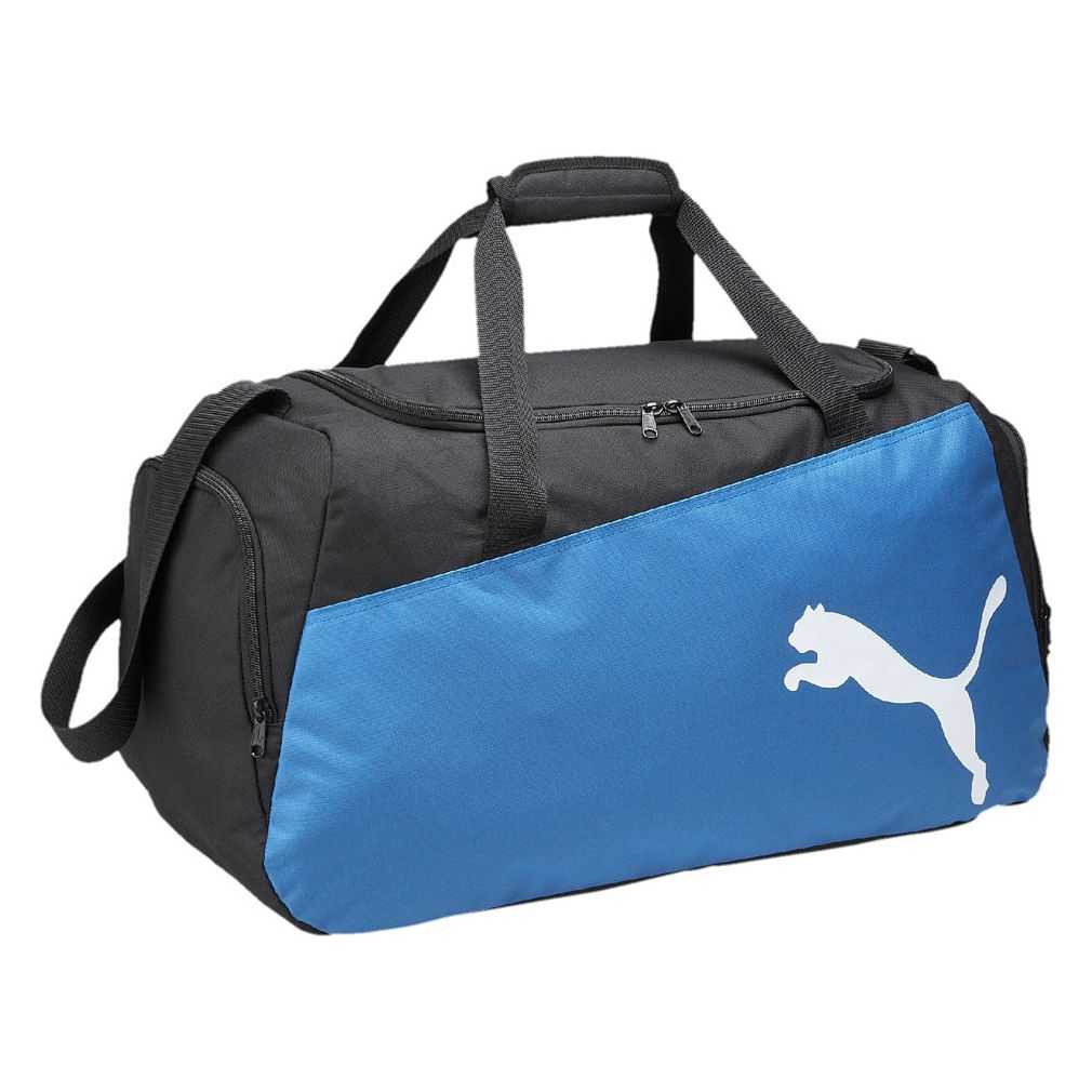 Puma Pro Training Medium Bag Tasche 072938 Sporttasche ca. 56 Liter