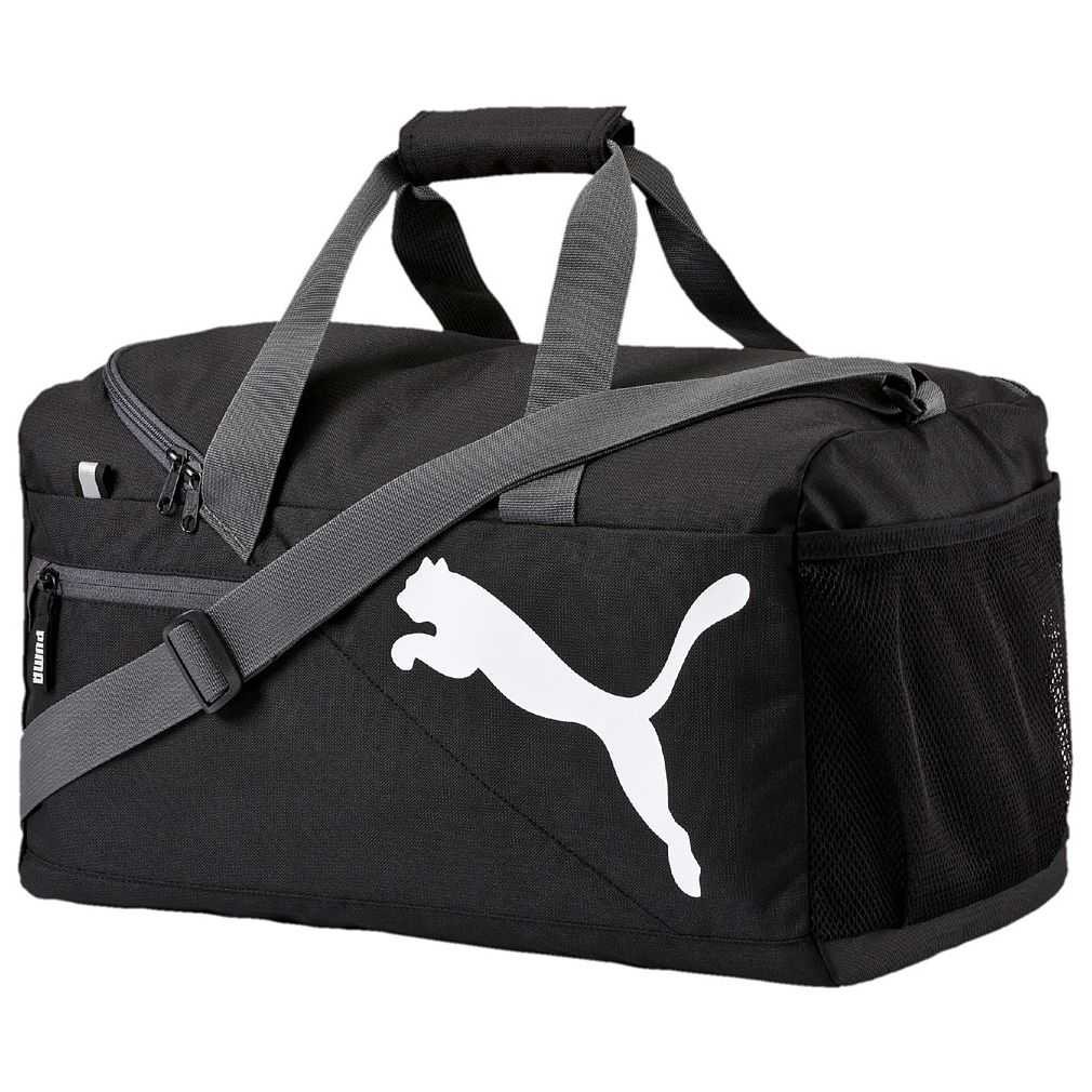 Puma Sporttasche Fundamentals Sports Bag Small Tasche ca. 26 Liter 073499