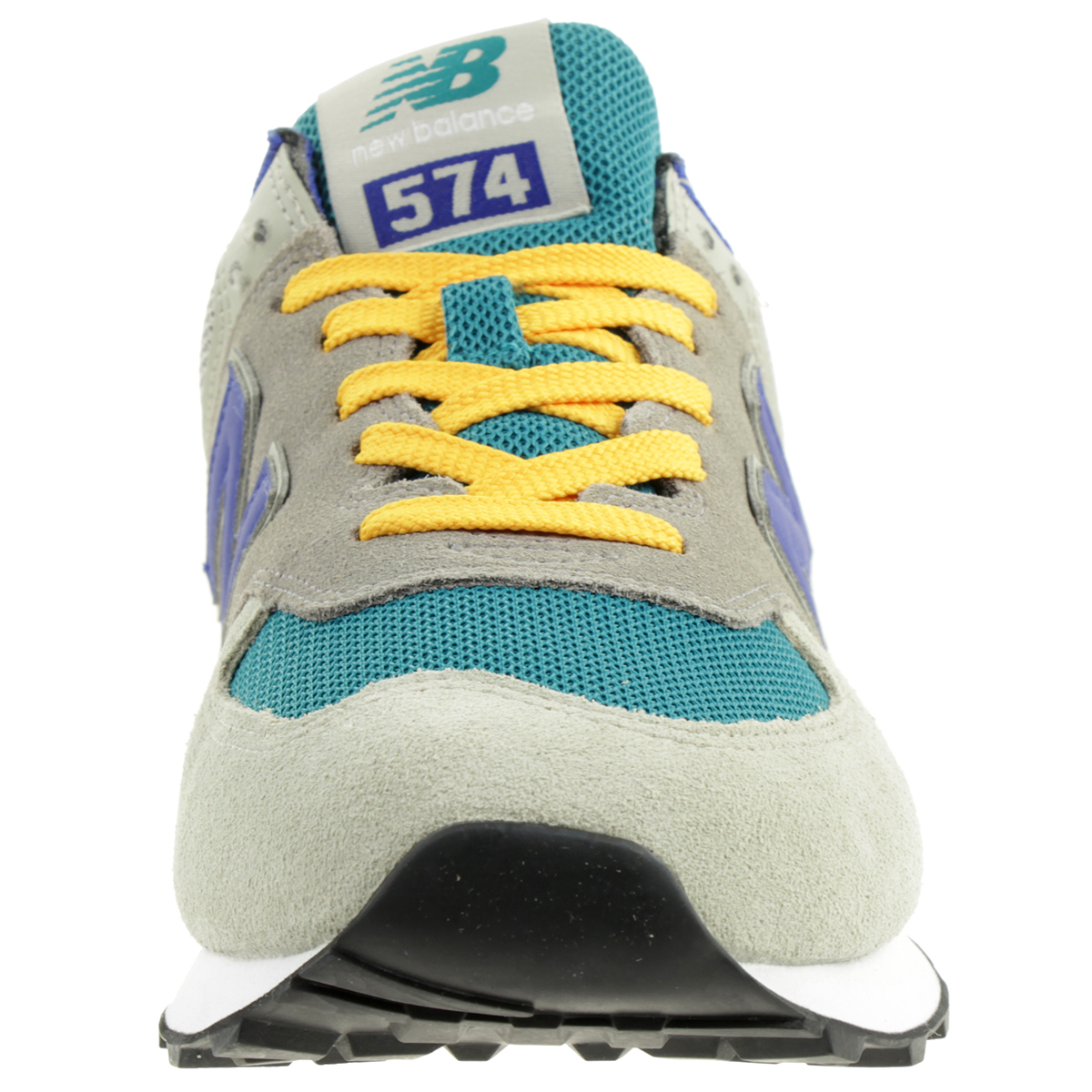 New Balance ML 574 MB2 Classic Sneaker Herren Schuhe mehrfarbig